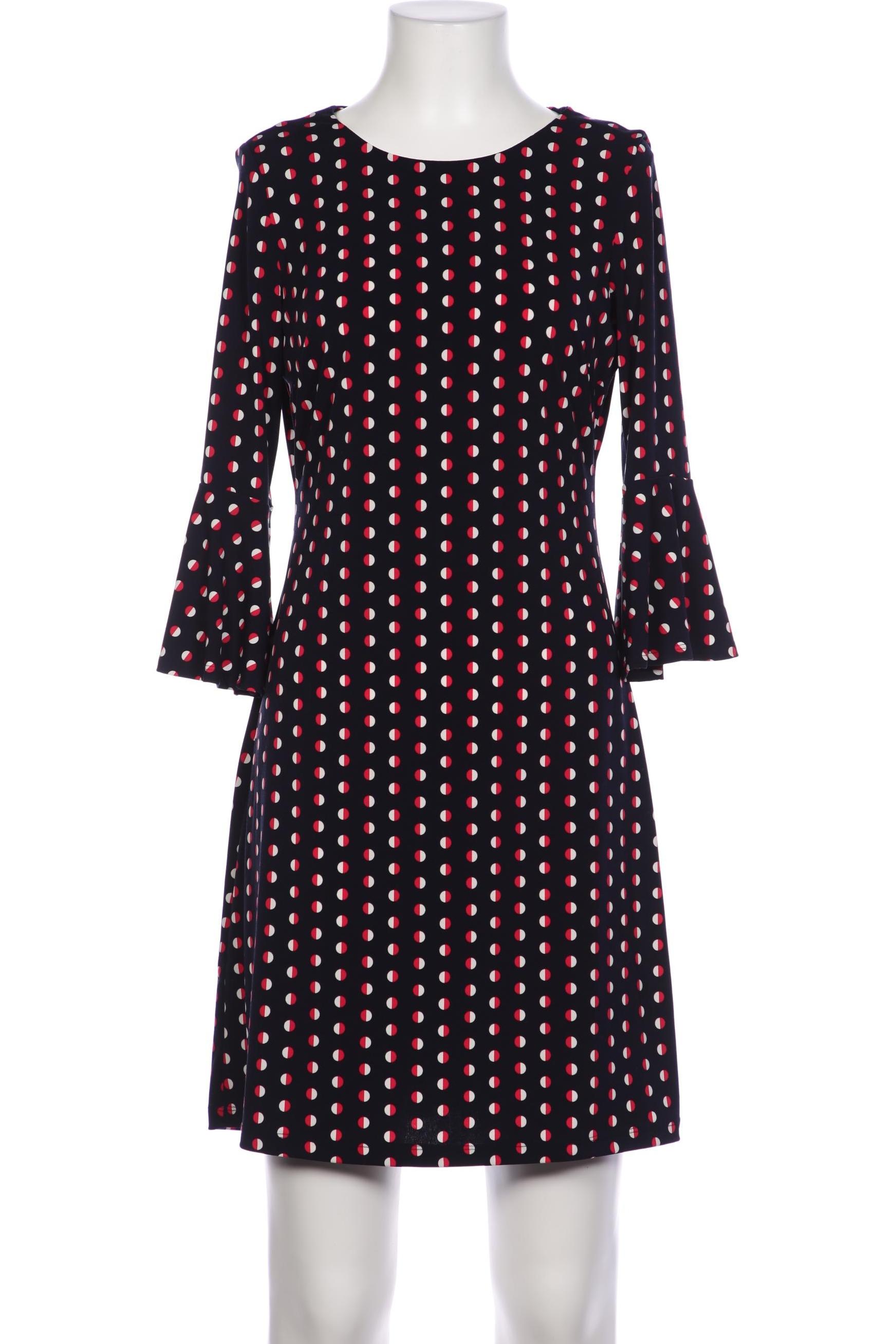 

Tommy Hilfiger Damen Kleid, marineblau, Gr. 2