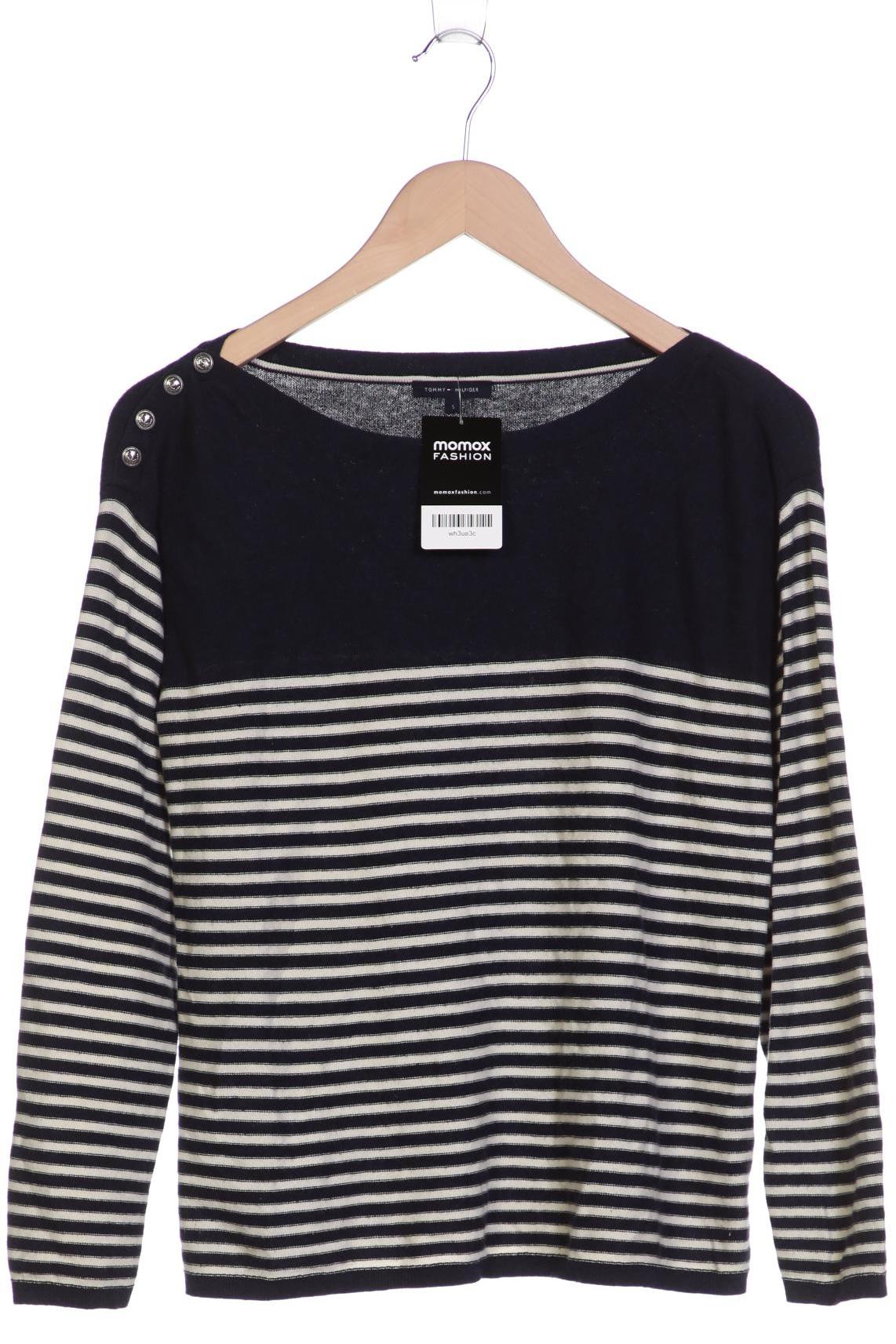 

Tommy Hilfiger Damen Pullover, marineblau