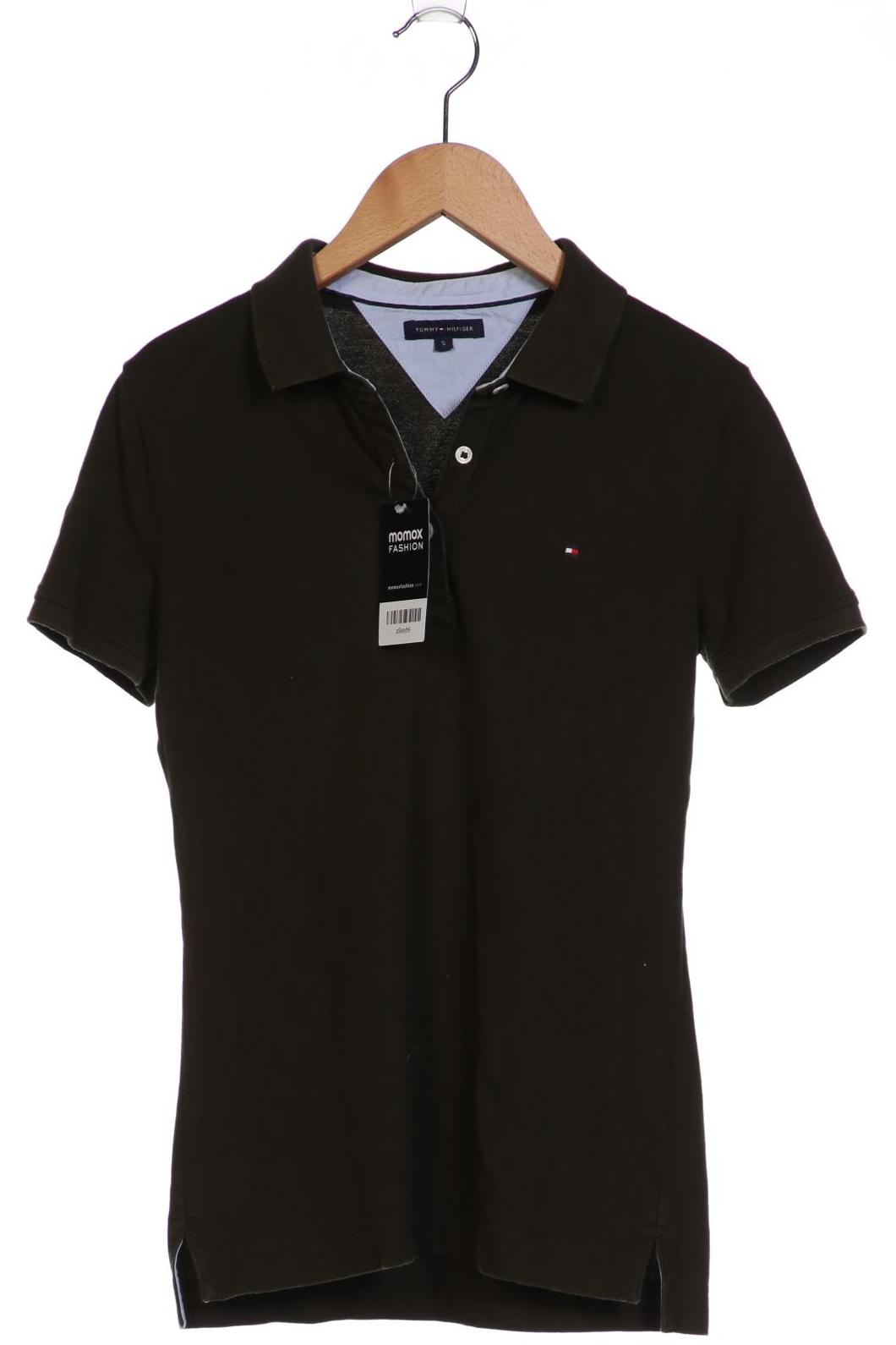 

Tommy Hilfiger Damen Poloshirt, grün