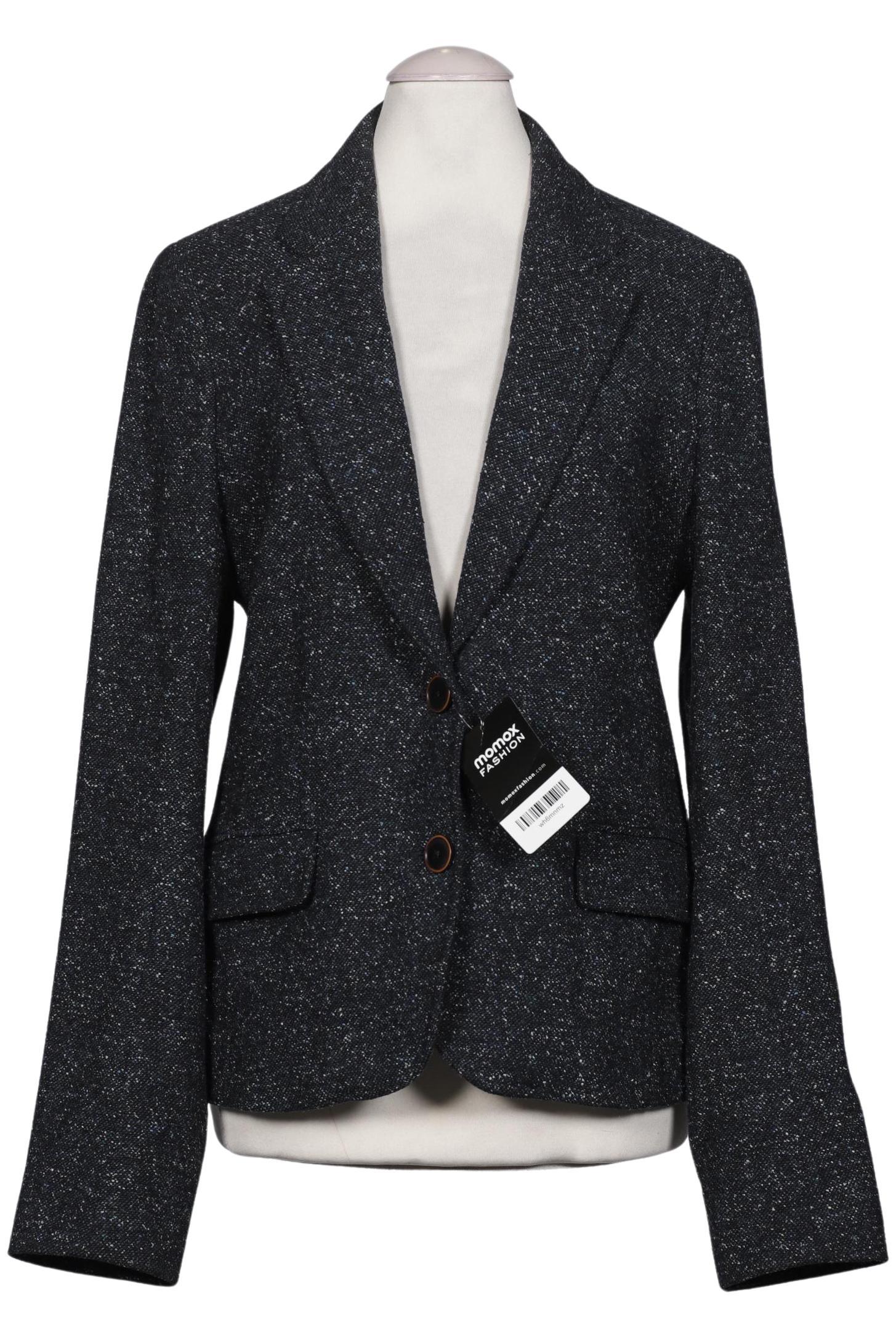 

Tommy Hilfiger Damen Blazer, marineblau, Gr. 8
