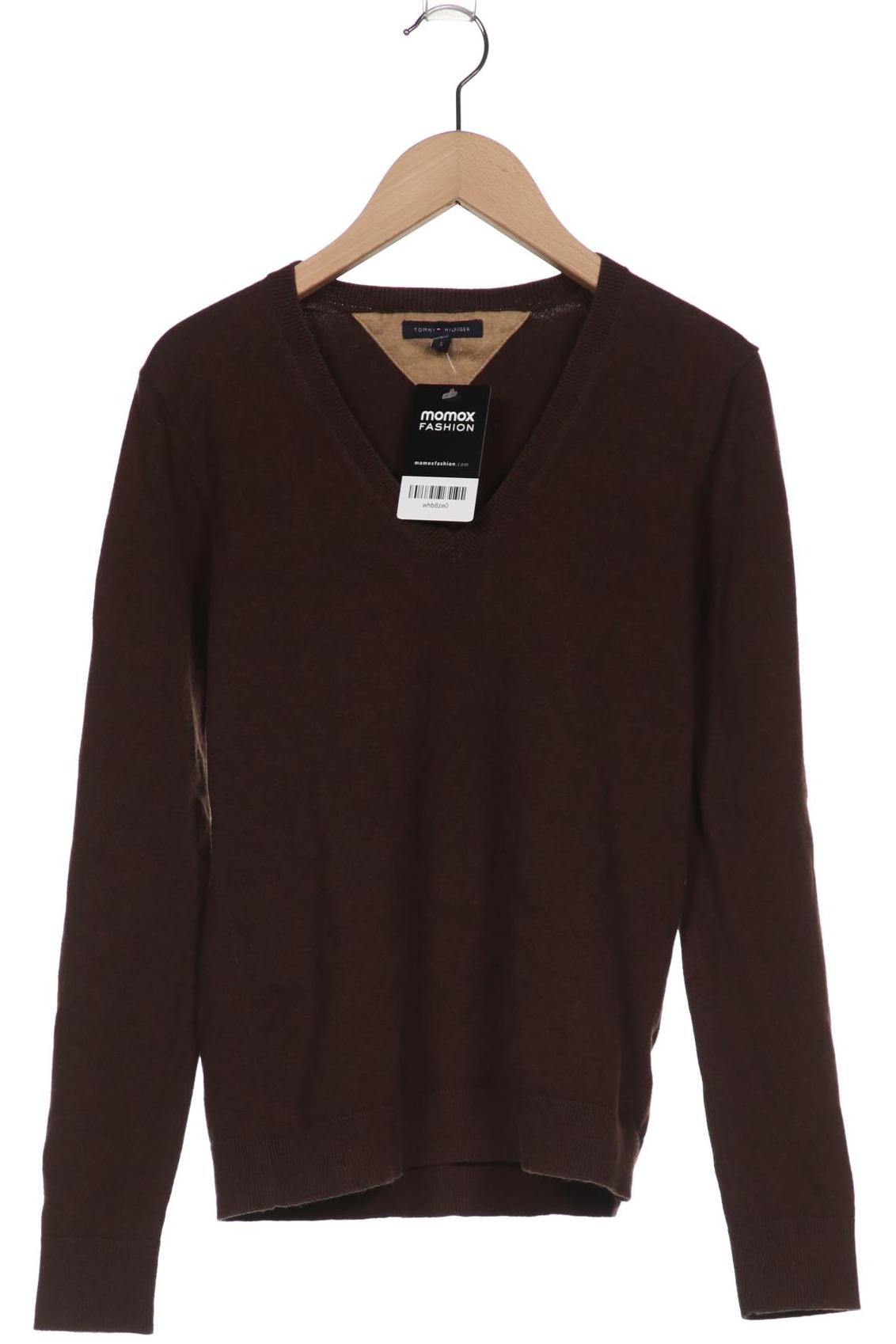 

Tommy Hilfiger Damen Pullover, braun