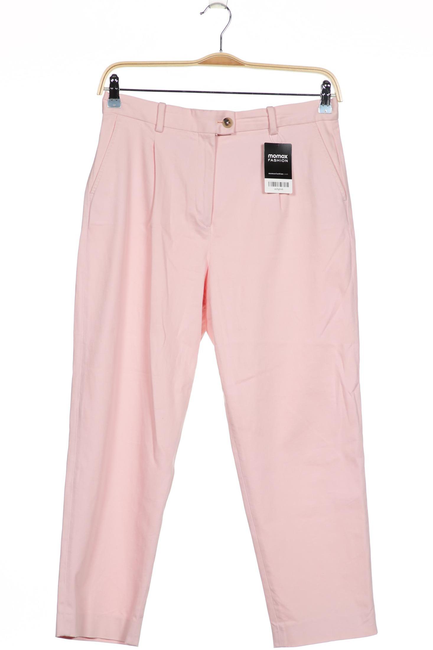 

Tommy Hilfiger Damen Stoffhose, pink