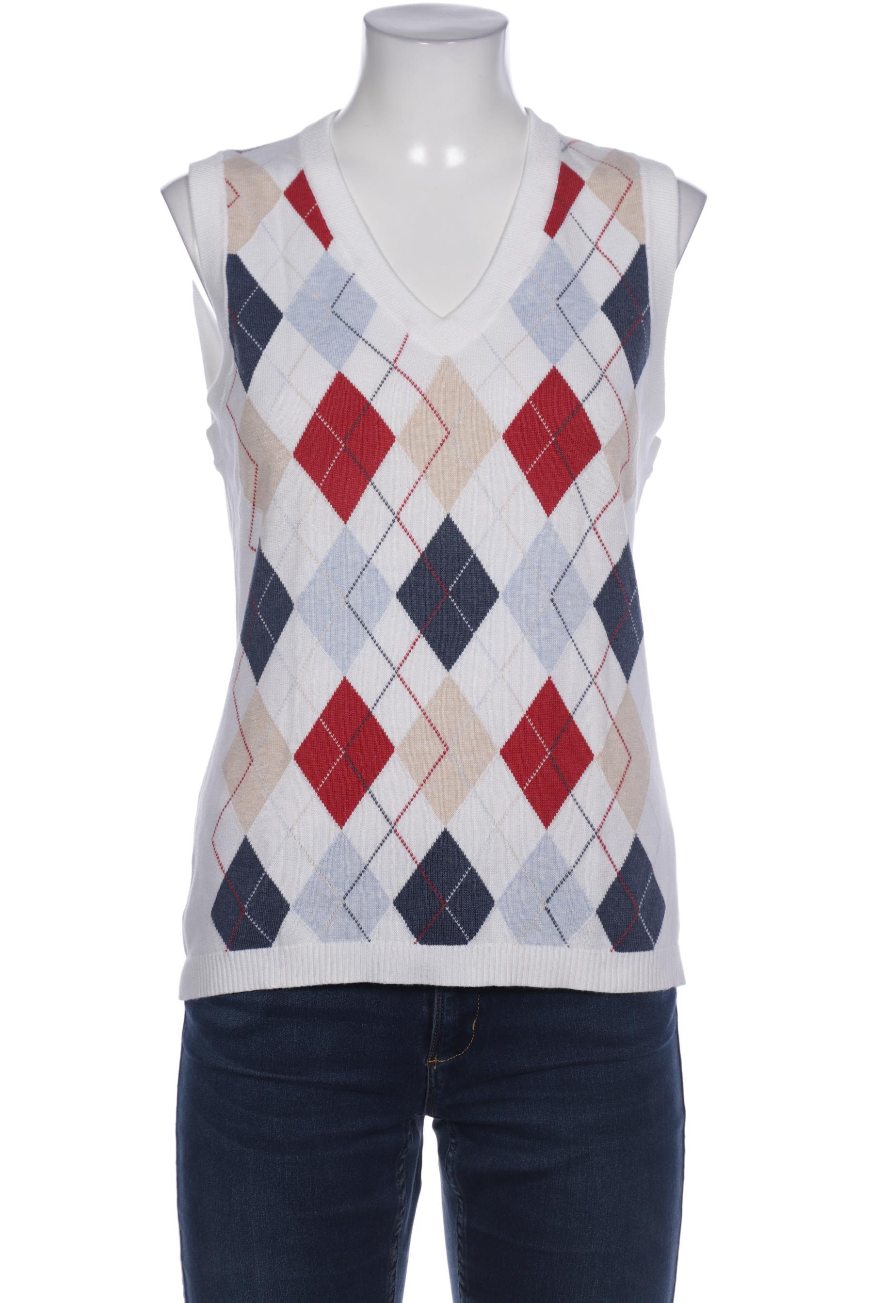 

Tommy Hilfiger Damen Pullover, weiß, Gr. 44