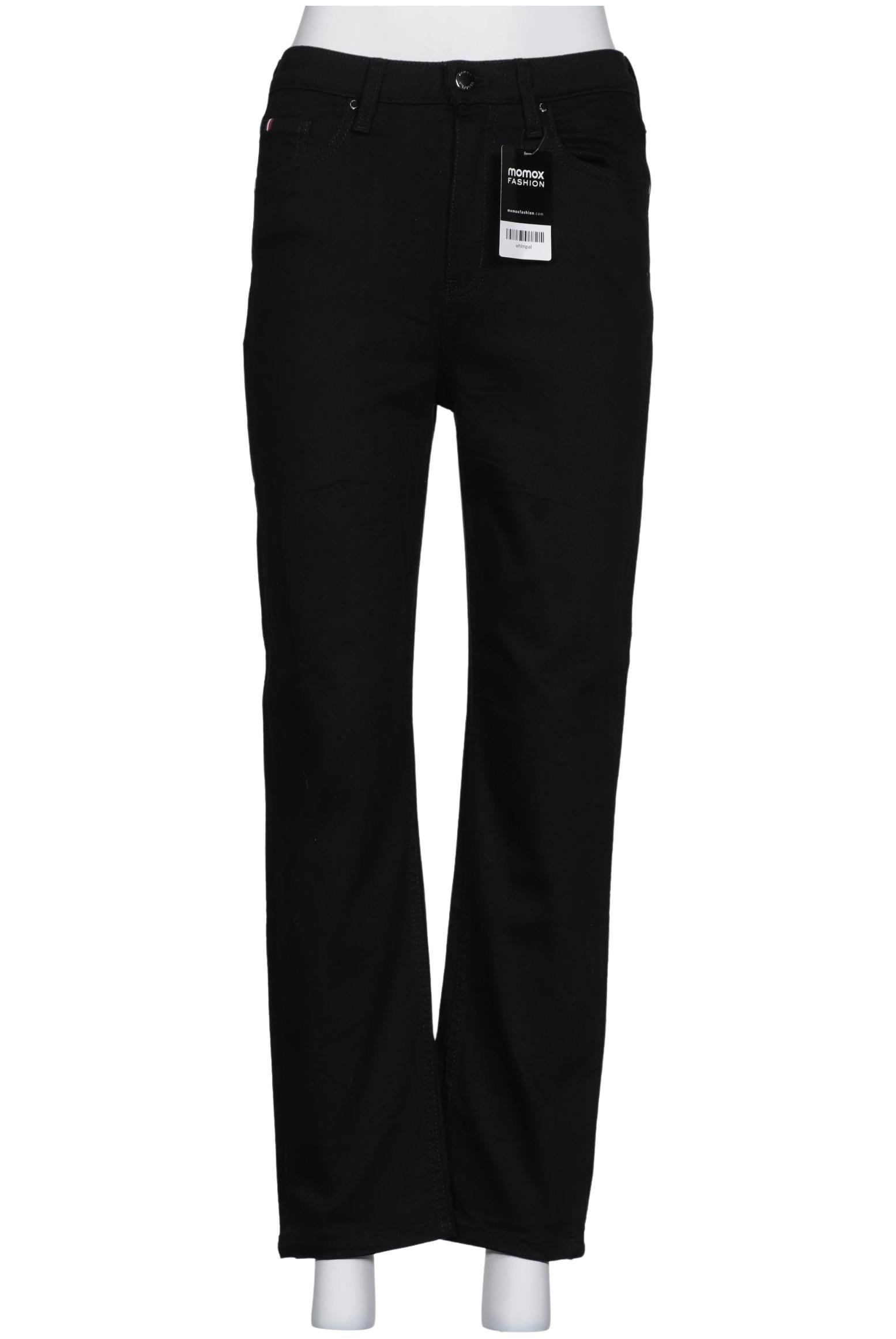 

Tommy Hilfiger Damen Jeans, schwarz, Gr. 27