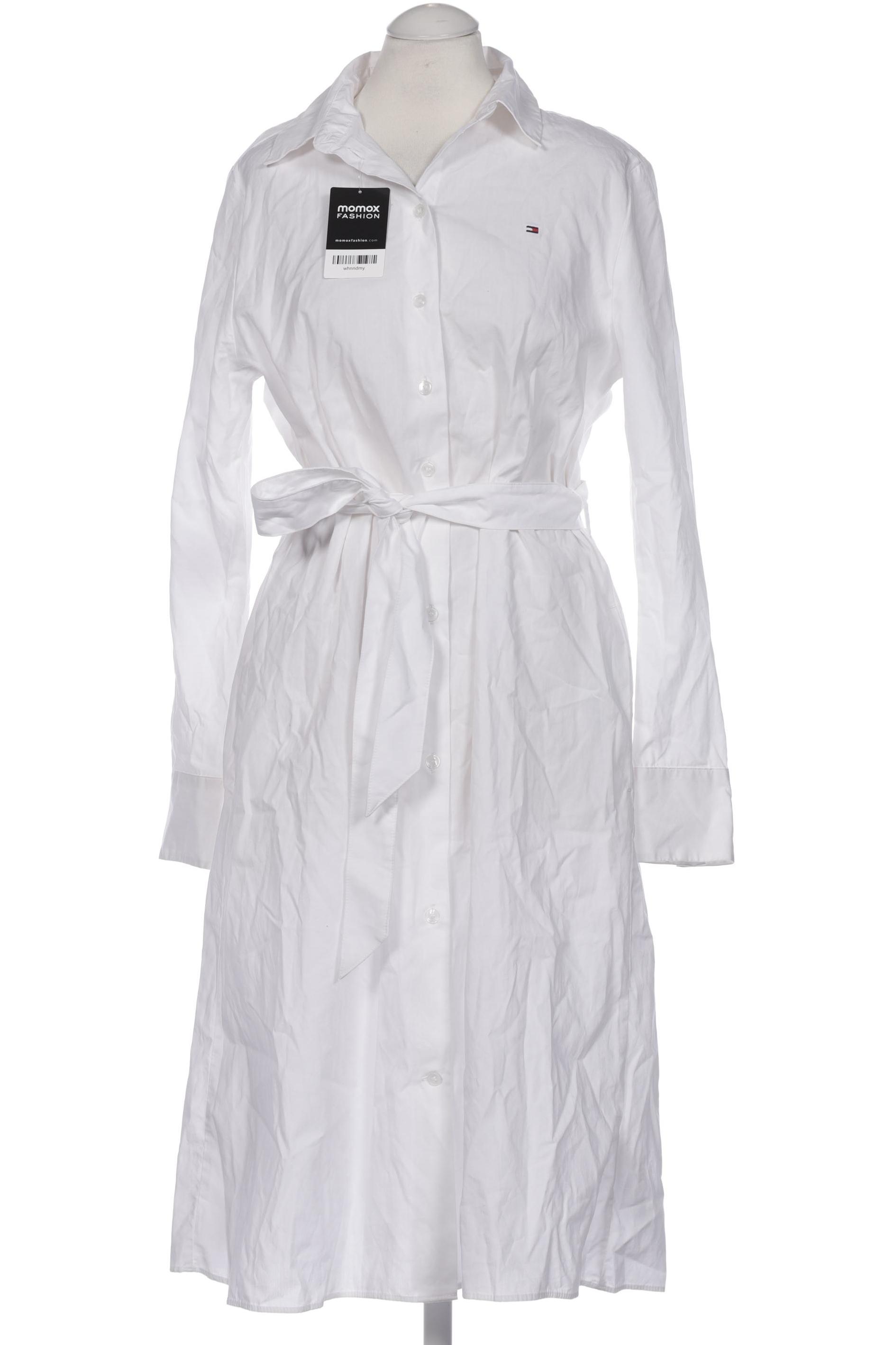 

Tommy Hilfiger Damen Kleid, weiß, Gr. 36