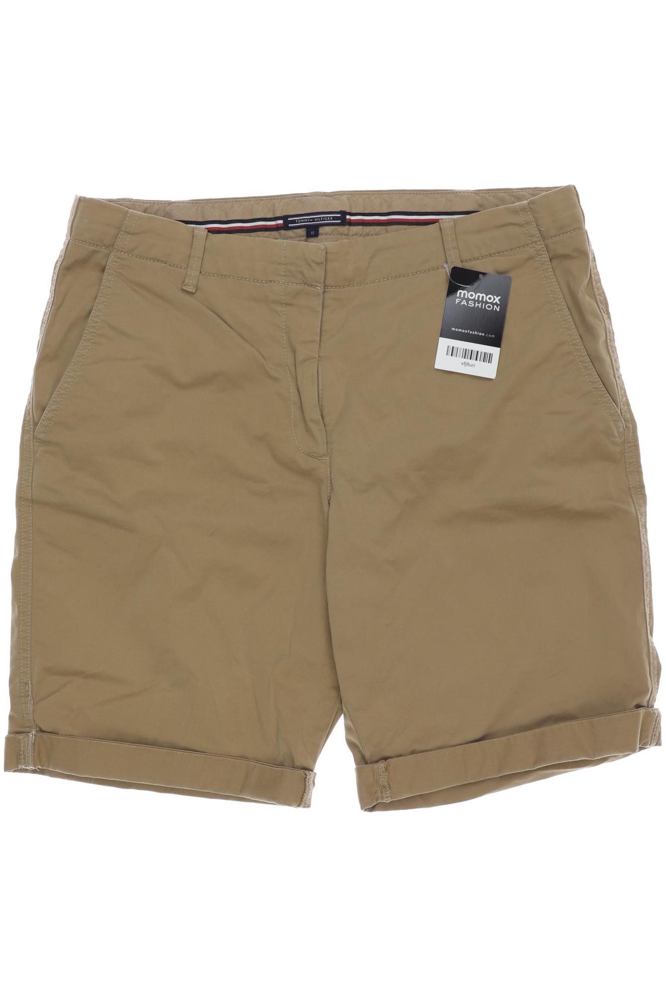 

Tommy Hilfiger Damen Shorts, beige, Gr. 10