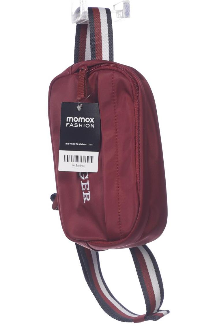

Tommy Hilfiger Damen Handtasche, bordeaux, Gr.