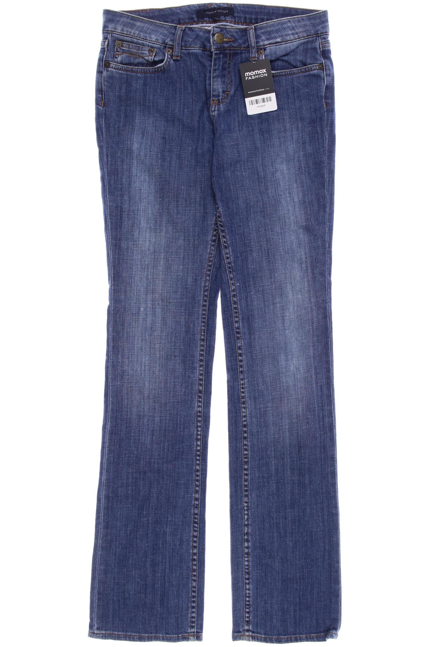 

Tommy Hilfiger Damen Jeans, blau