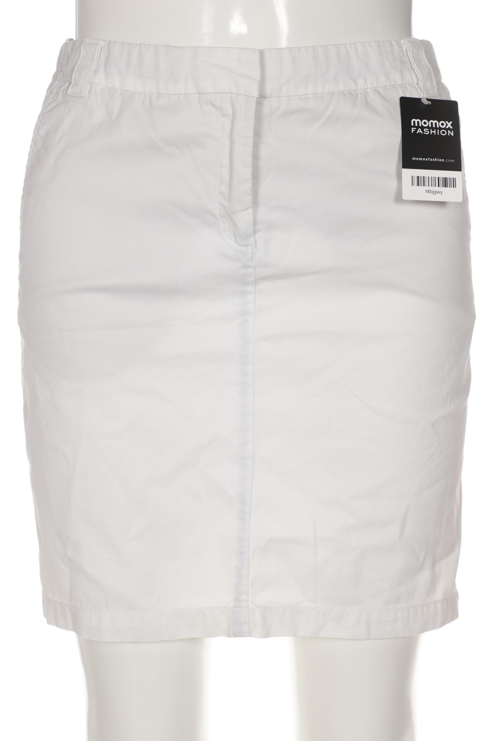 

Tommy Hilfiger Damen Rock, weiß