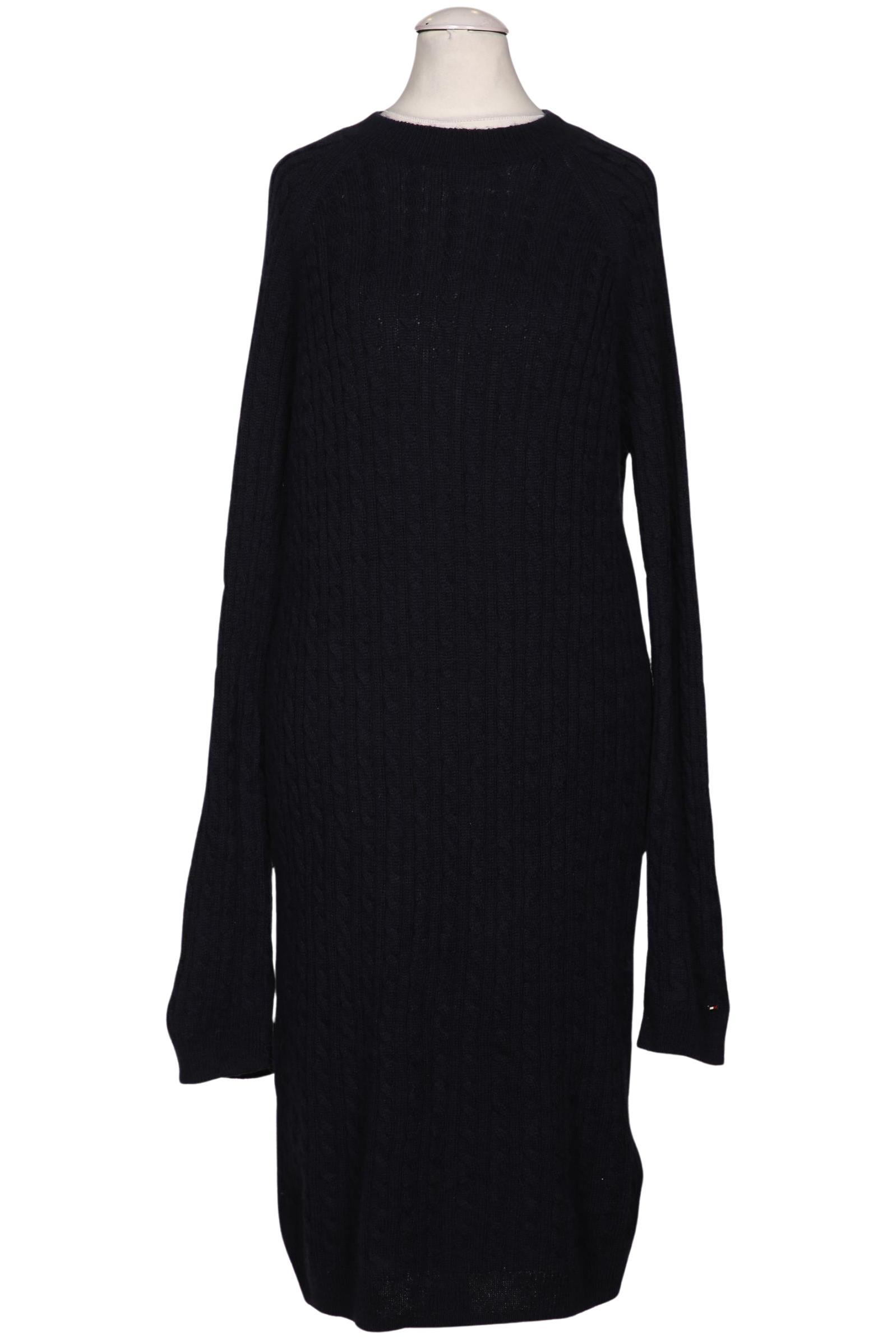 

Tommy Hilfiger Damen Kleid, marineblau, Gr. 34