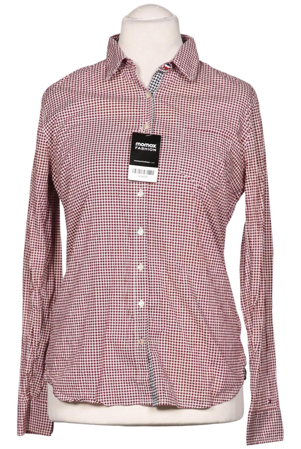 

Tommy Hilfiger Damen Bluse, mehrfarbig, Gr. 10