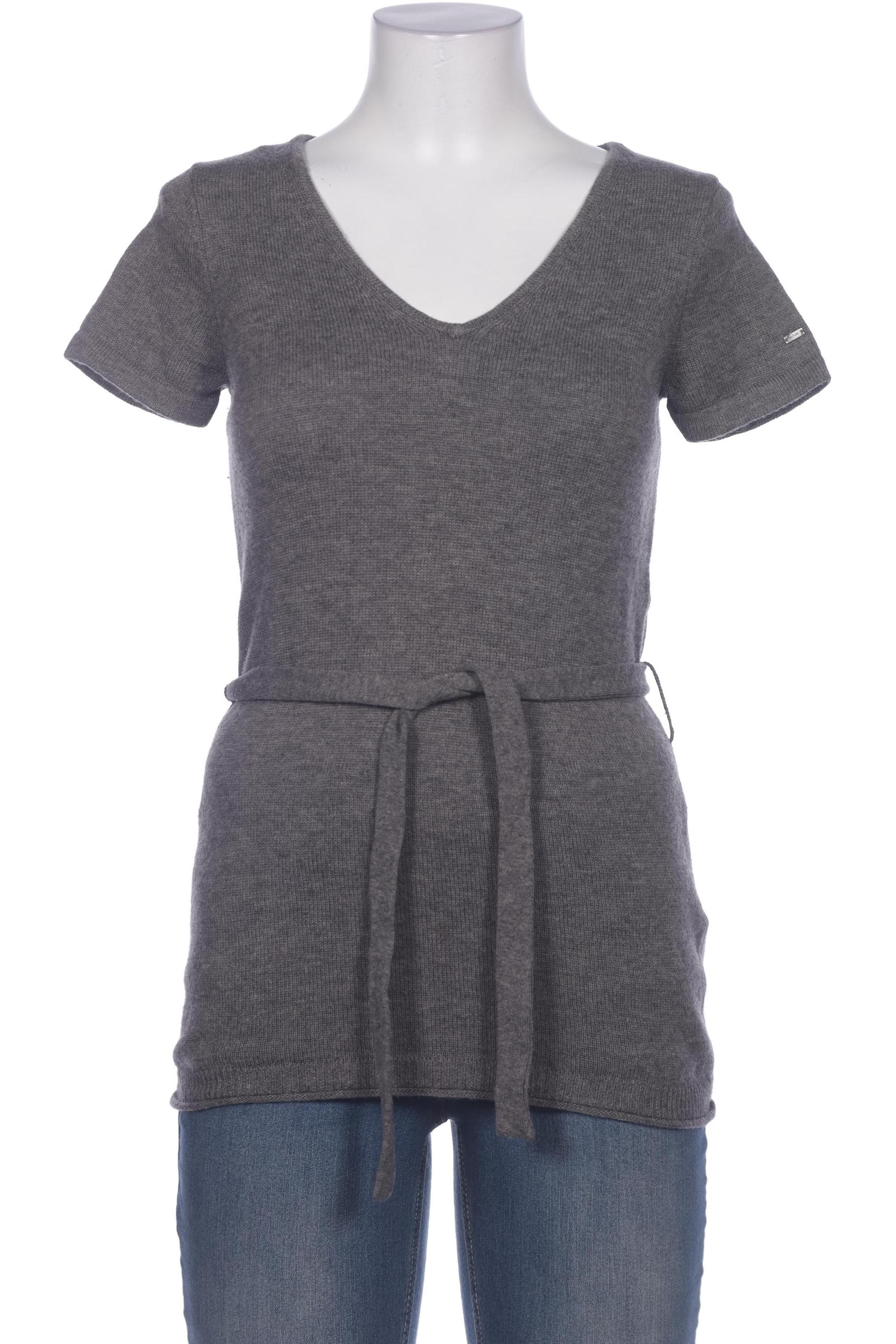 

Tommy Hilfiger Damen Pullover, grau, Gr. 36