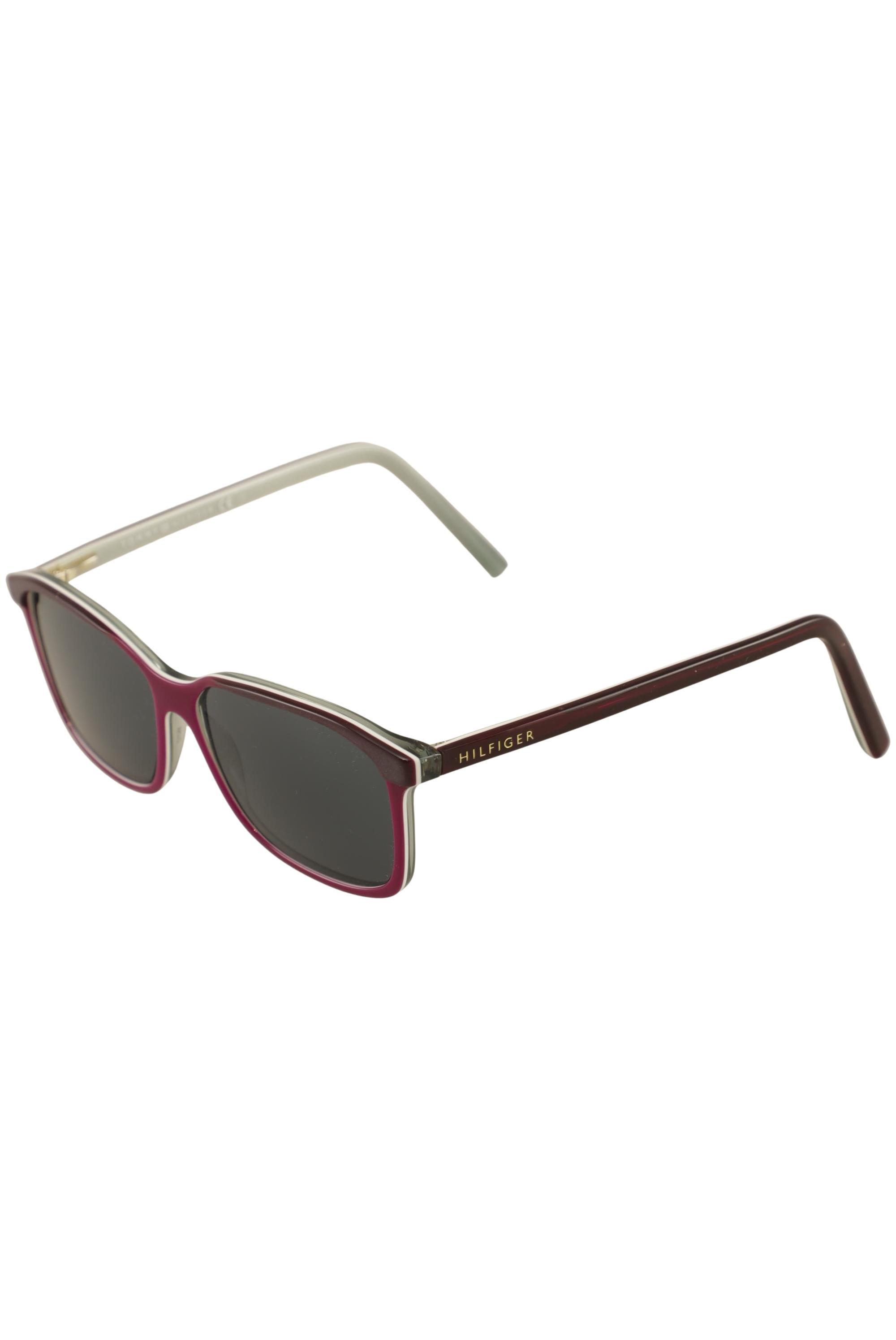 

Tommy Hilfiger Damen Sonnenbrille, pink, Gr.
