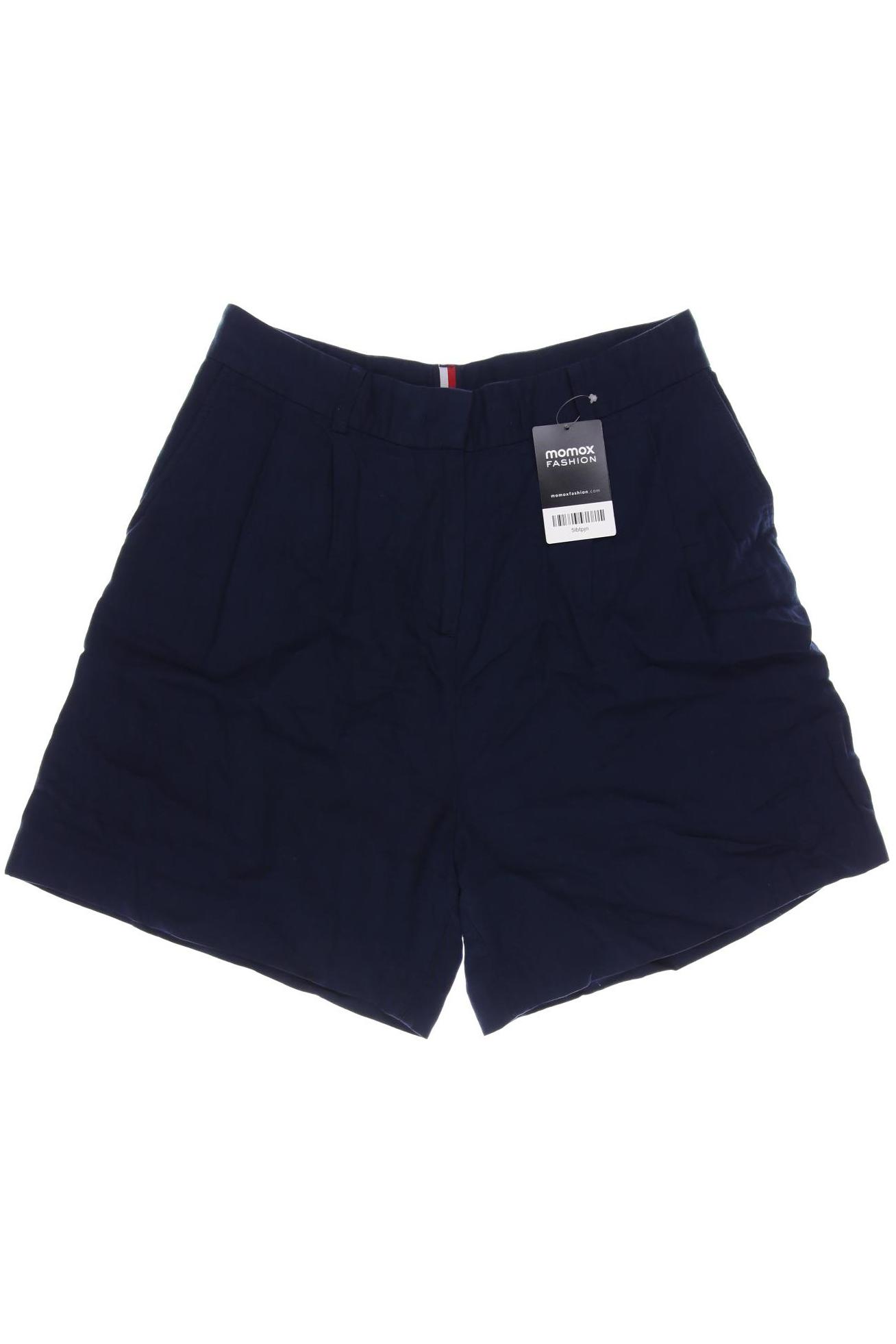 

Tommy Hilfiger Damen Shorts, marineblau