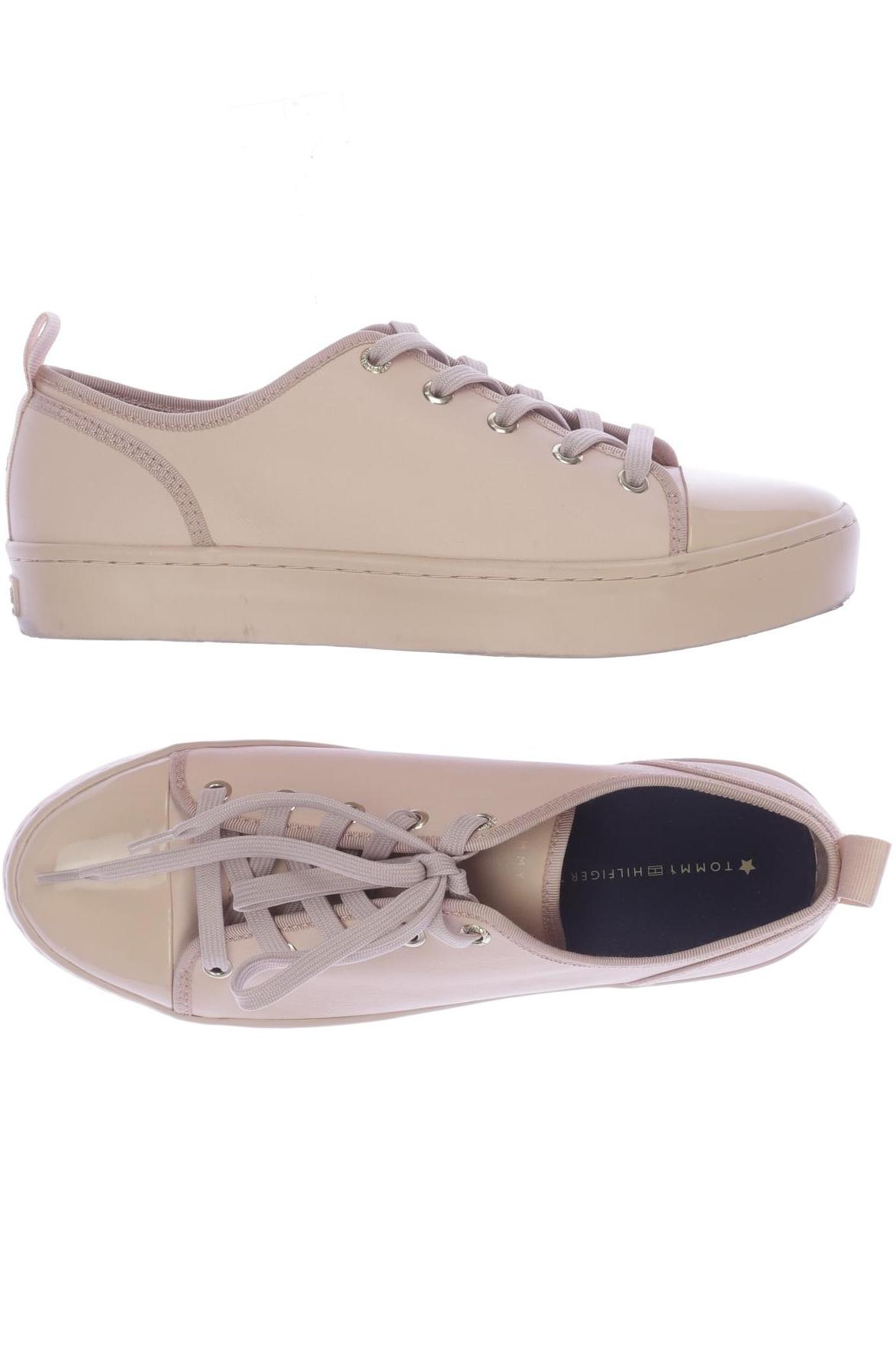 

Tommy Hilfiger Damen Sneakers, pink, Gr. 40