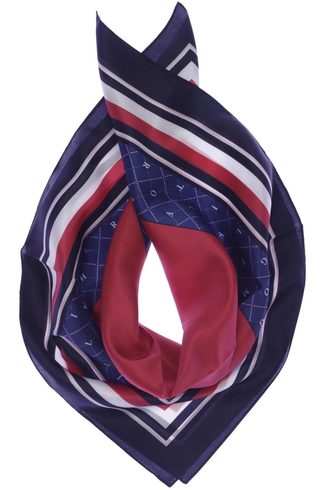 

Tommy Hilfiger Damen Schal, marineblau, Gr.