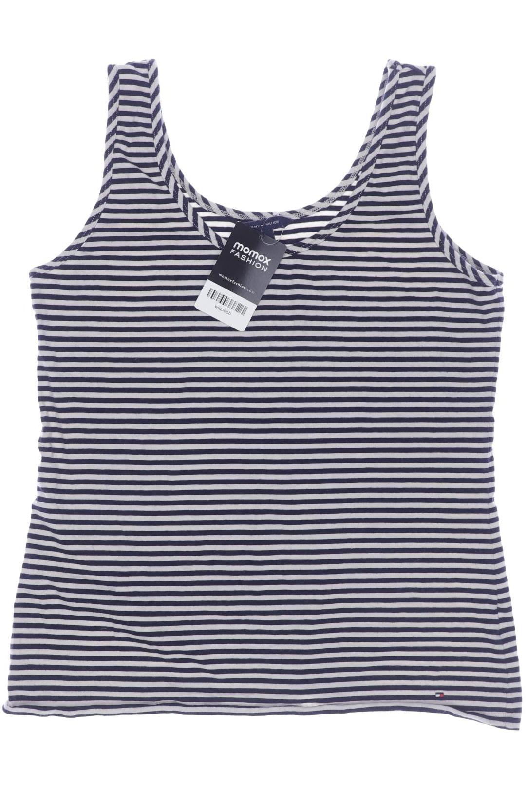 

Tommy Hilfiger Damen Top, marineblau
