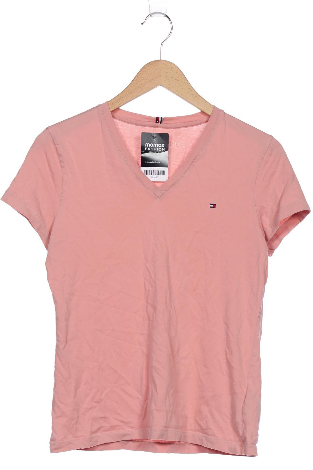 

Tommy Hilfiger Damen T-Shirt, pink