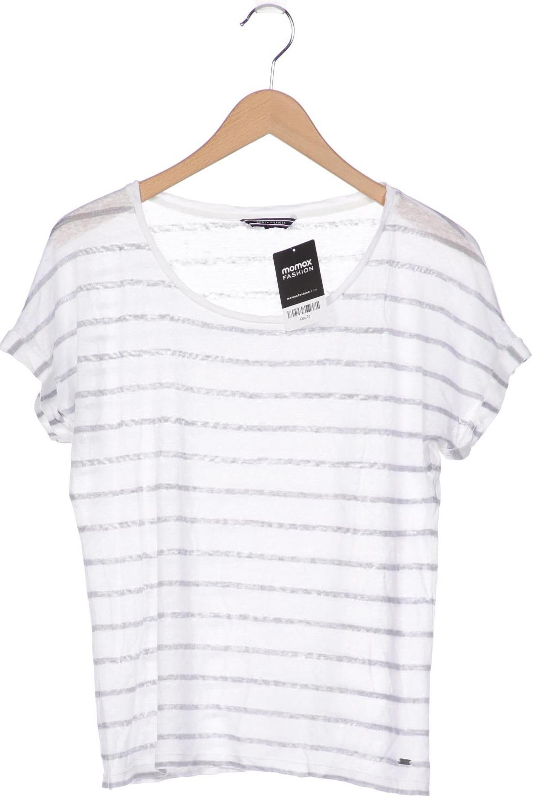 

Tommy Hilfiger Damen T-Shirt, grau