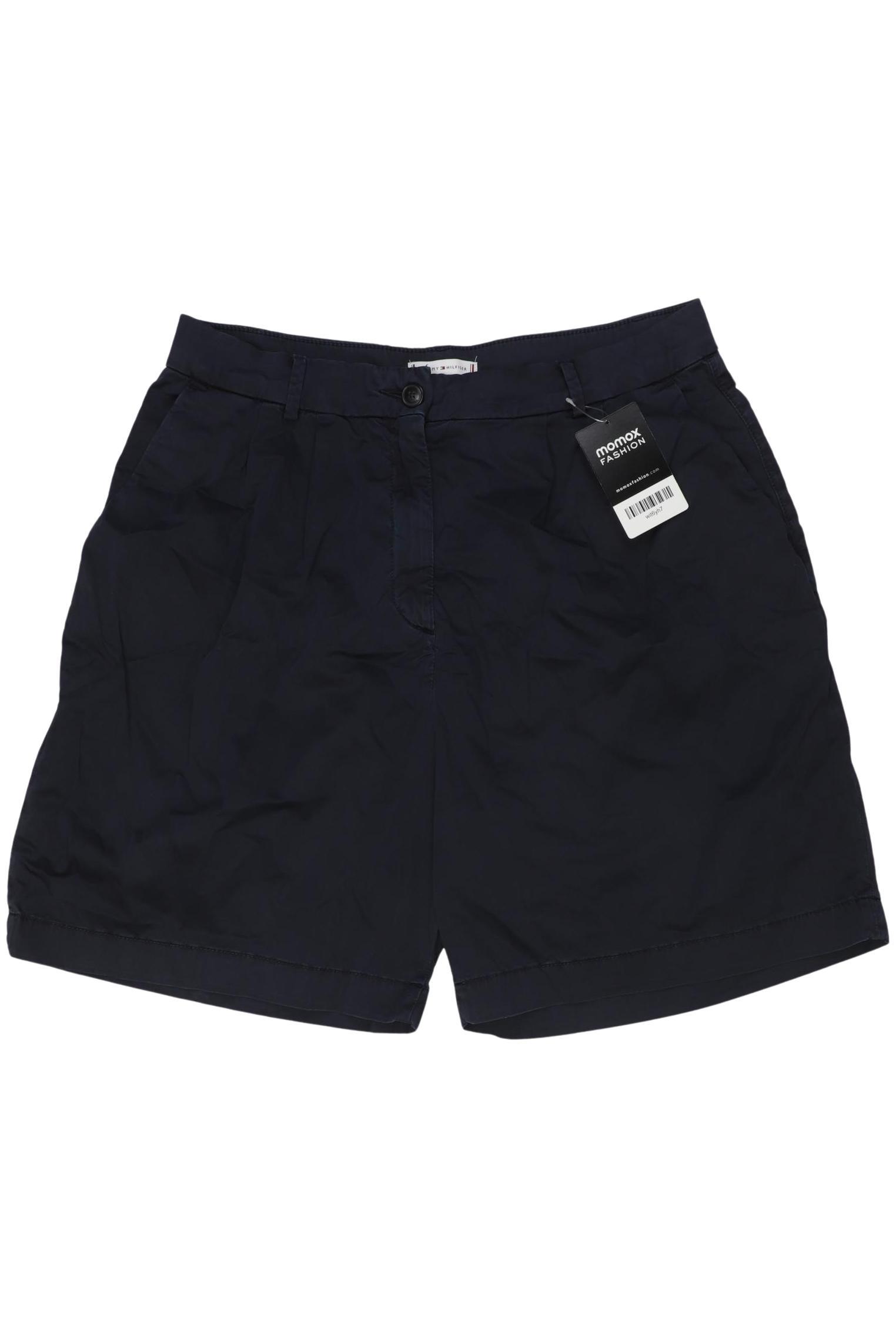 

Tommy Hilfiger Damen Shorts, marineblau, Gr. 42