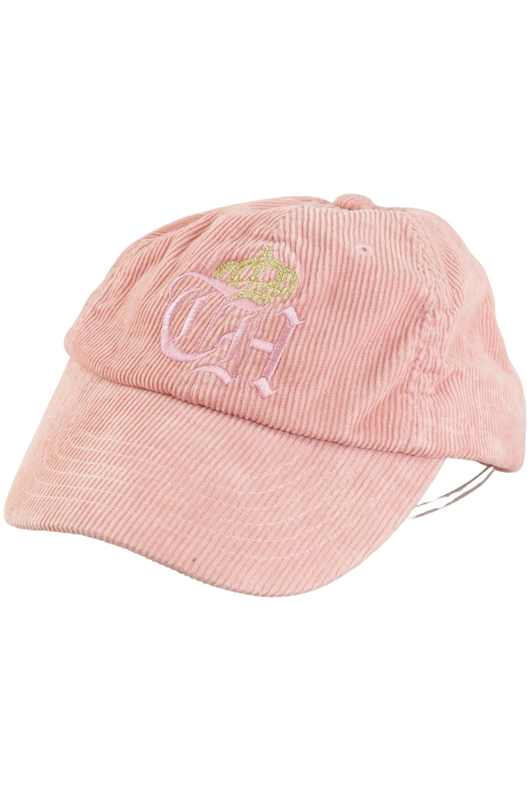 

Tommy Hilfiger Damen Hut/Mütze, pink, Gr. uni