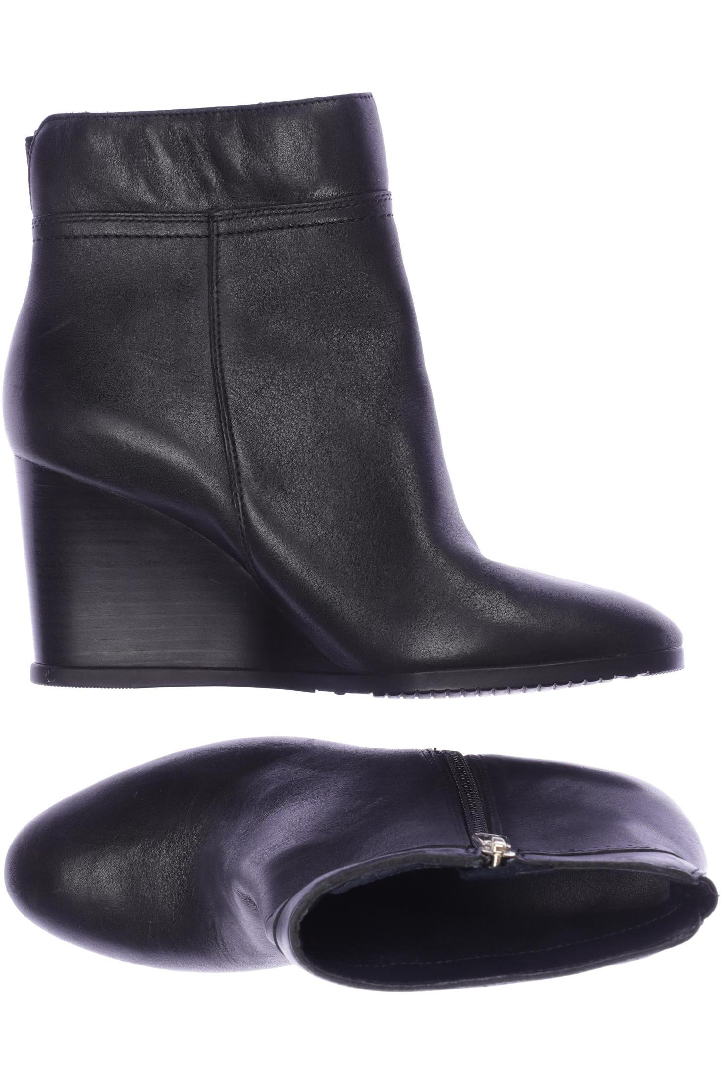 

Tommy Hilfiger Damen Stiefelette, schwarz, Gr. 39