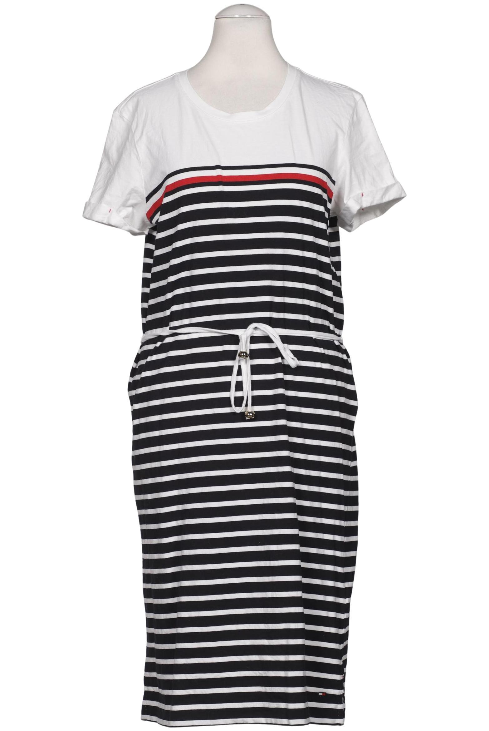 

Tommy Hilfiger Damen Kleid, marineblau, Gr. 38