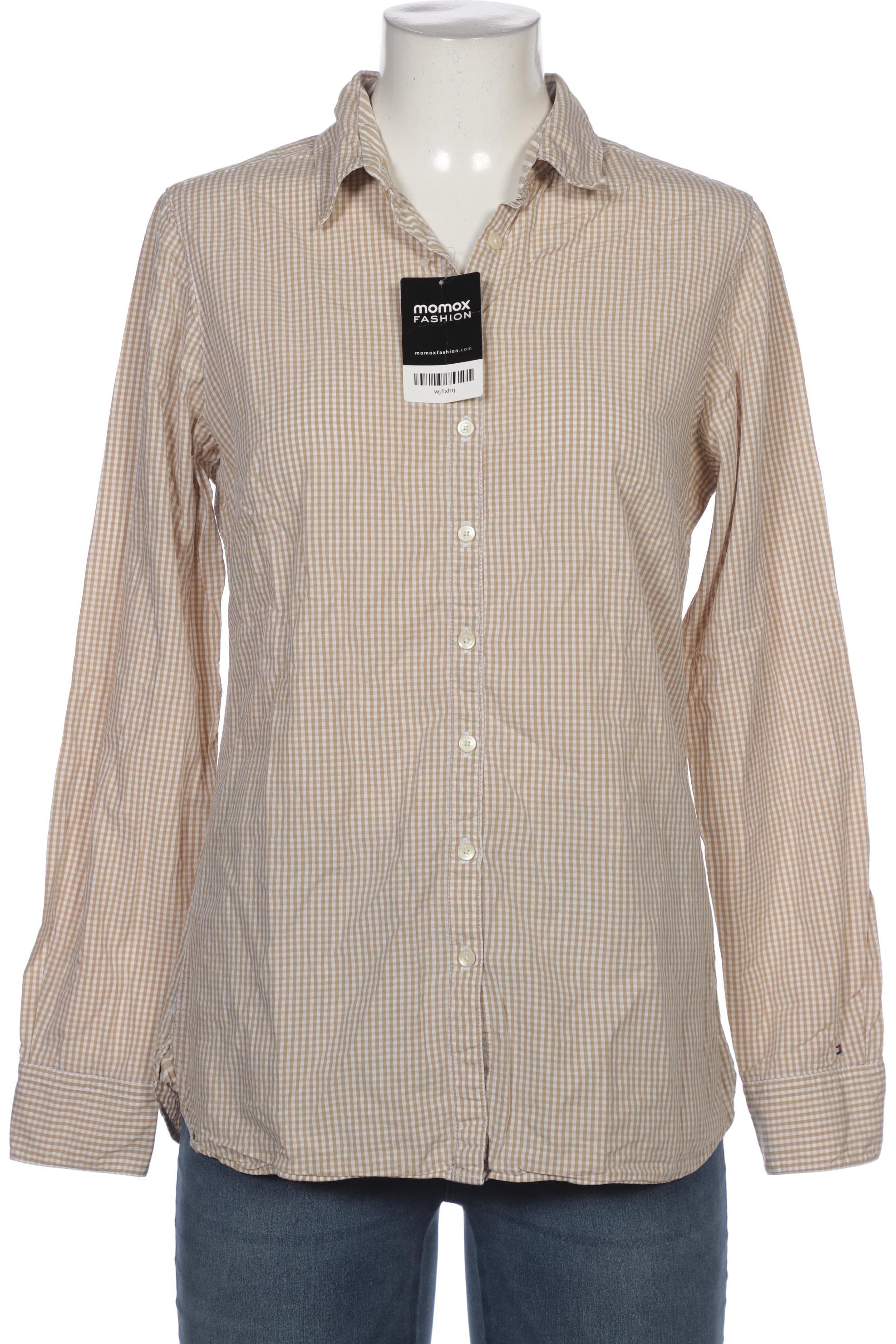 

Tommy Hilfiger Damen Bluse, beige