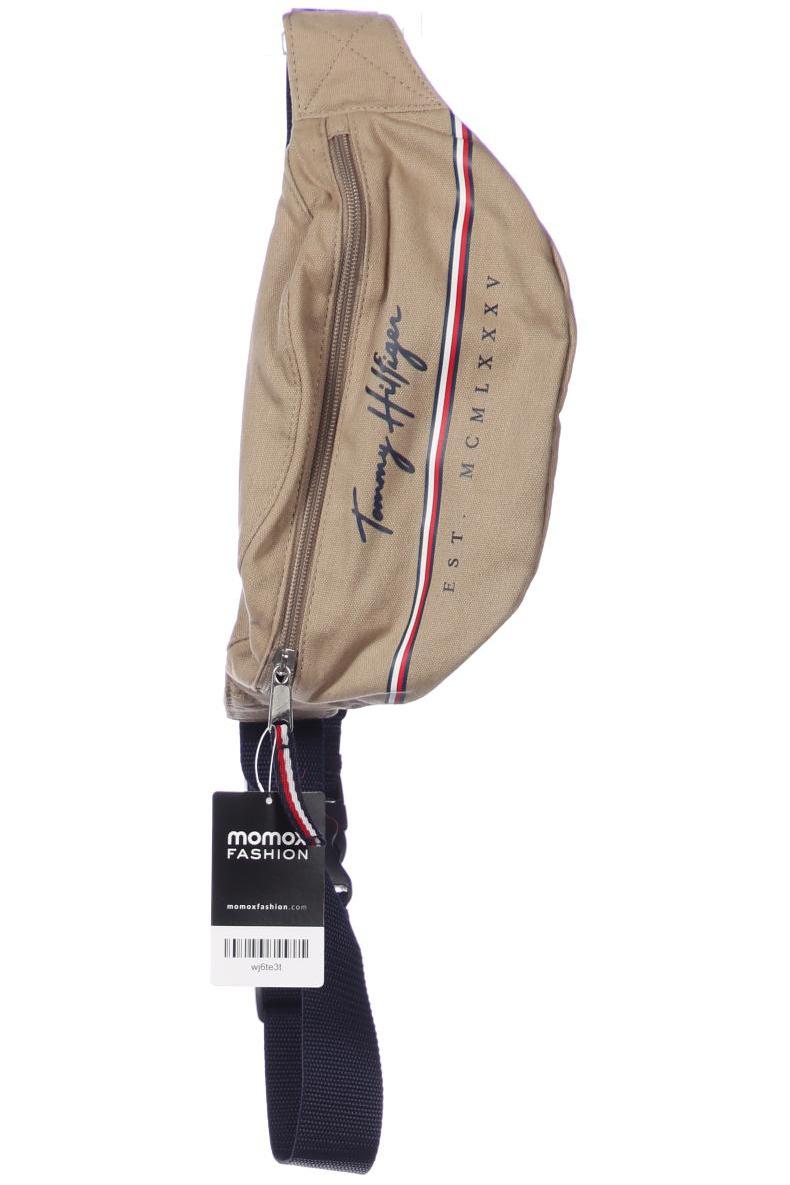

Tommy Hilfiger Damen Handtasche, beige