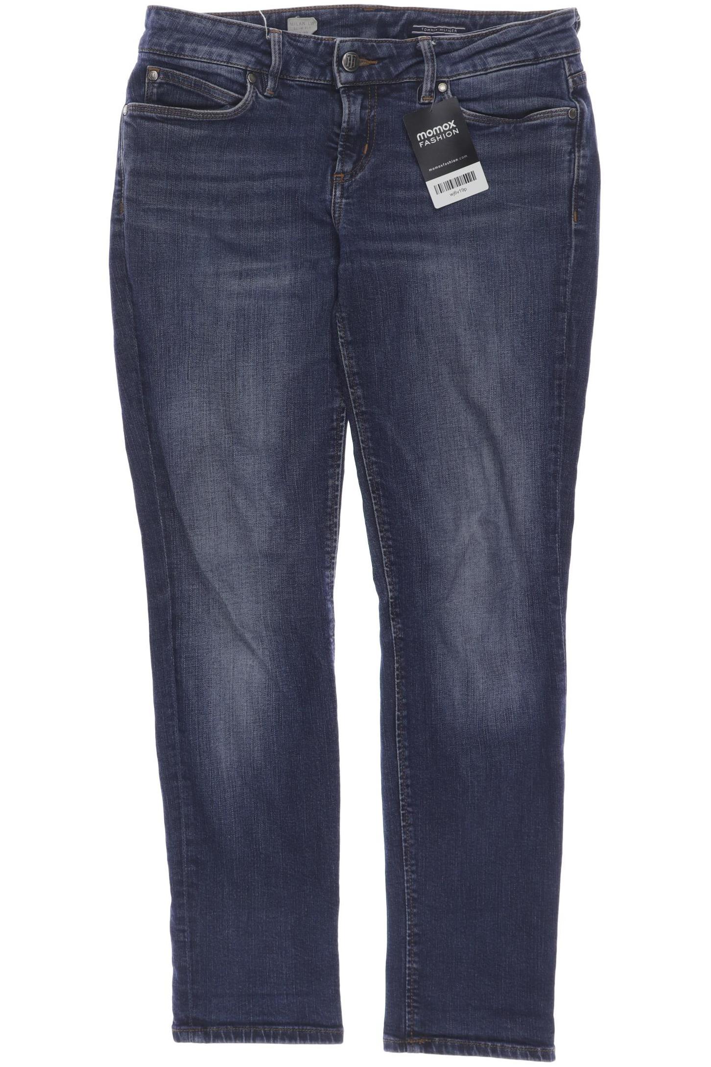

Tommy Hilfiger Damen Jeans, blau