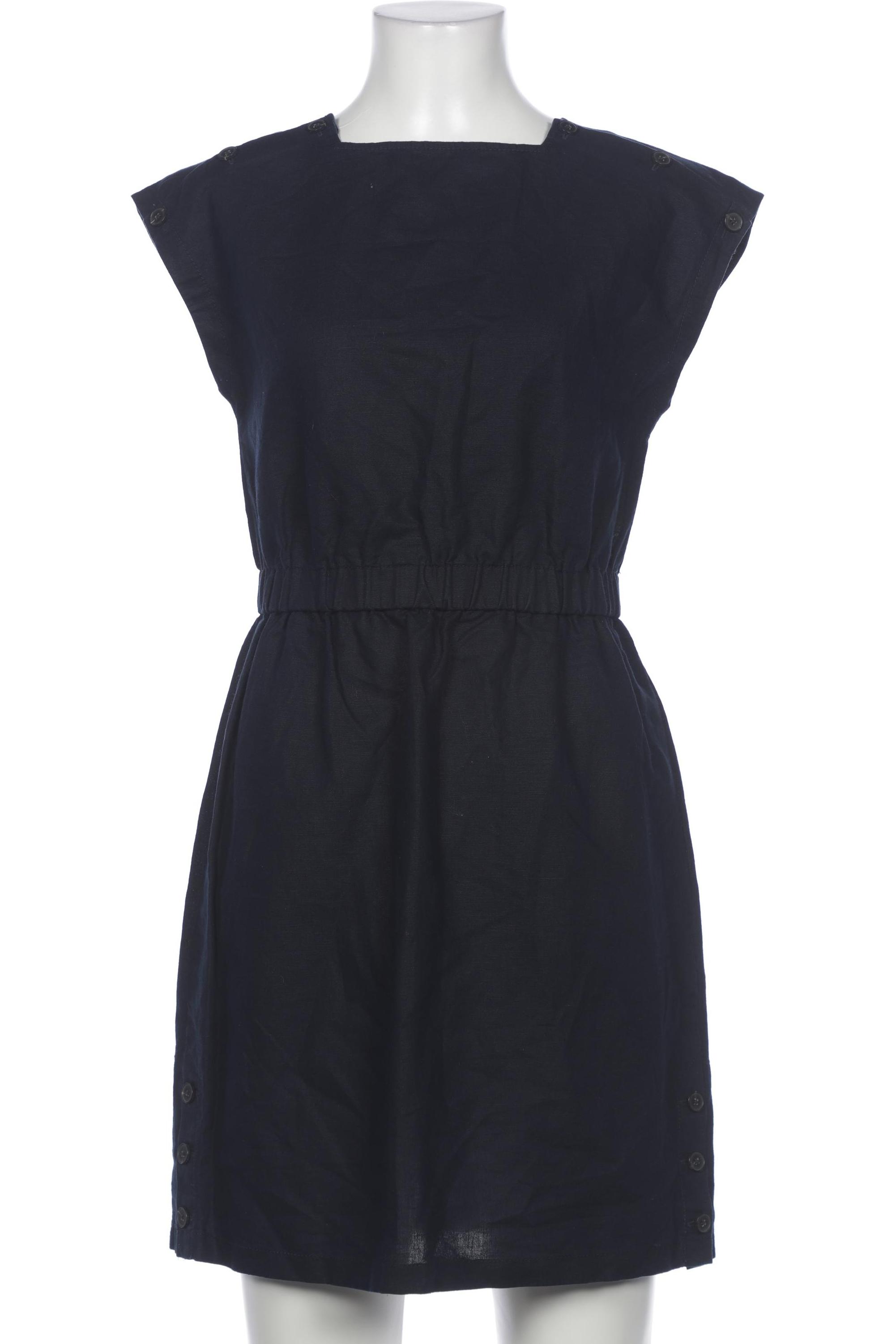 

Tommy Hilfiger Damen Kleid, marineblau, Gr. 36