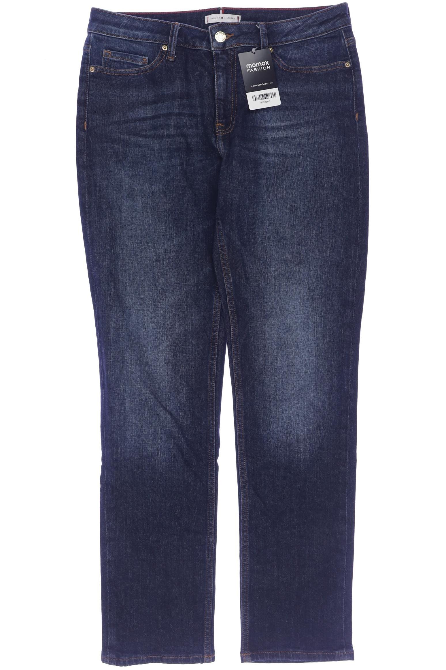 

Tommy Hilfiger Damen Jeans, marineblau, Gr. 29