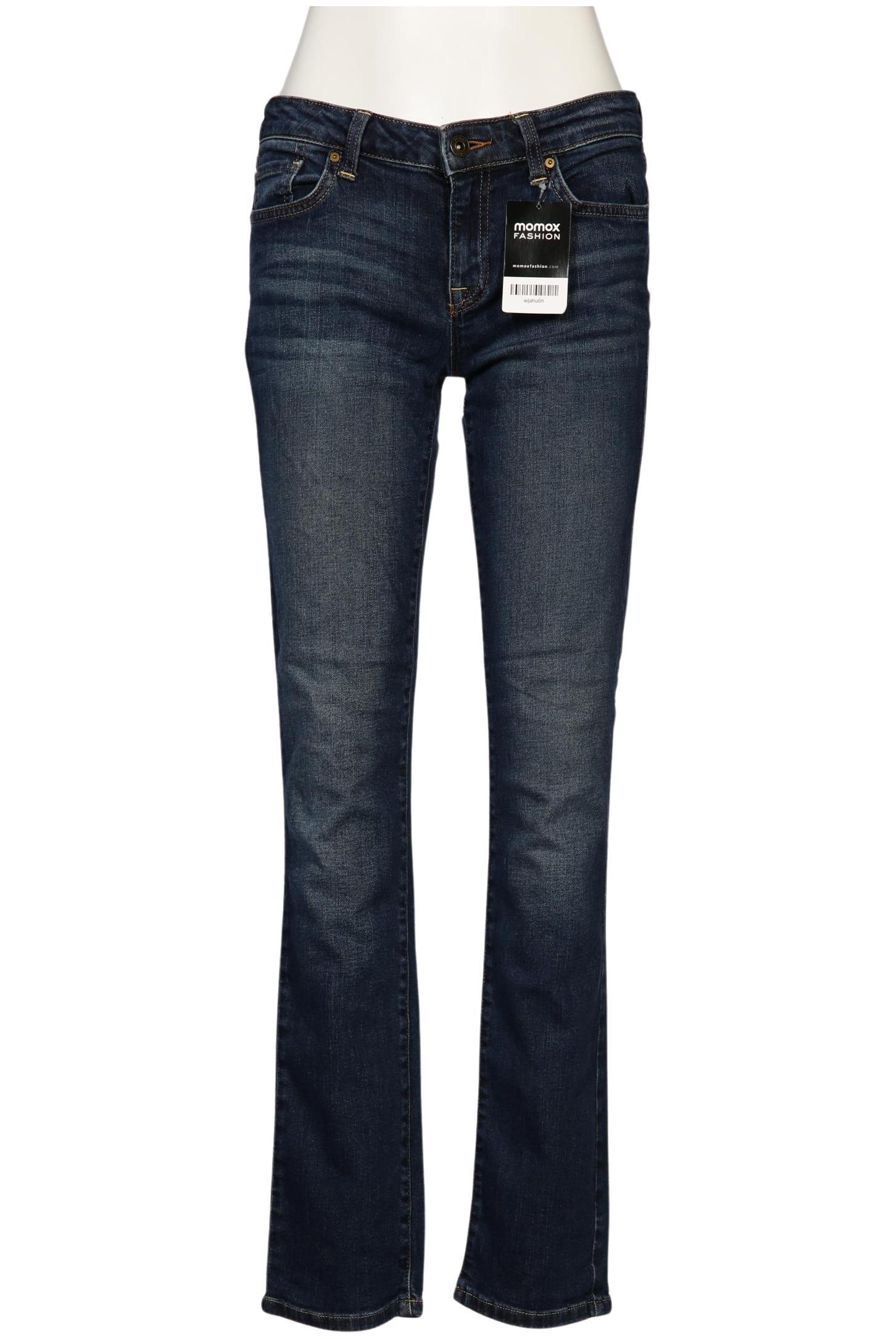 

Tommy Hilfiger Damen Jeans, marineblau, Gr. 28