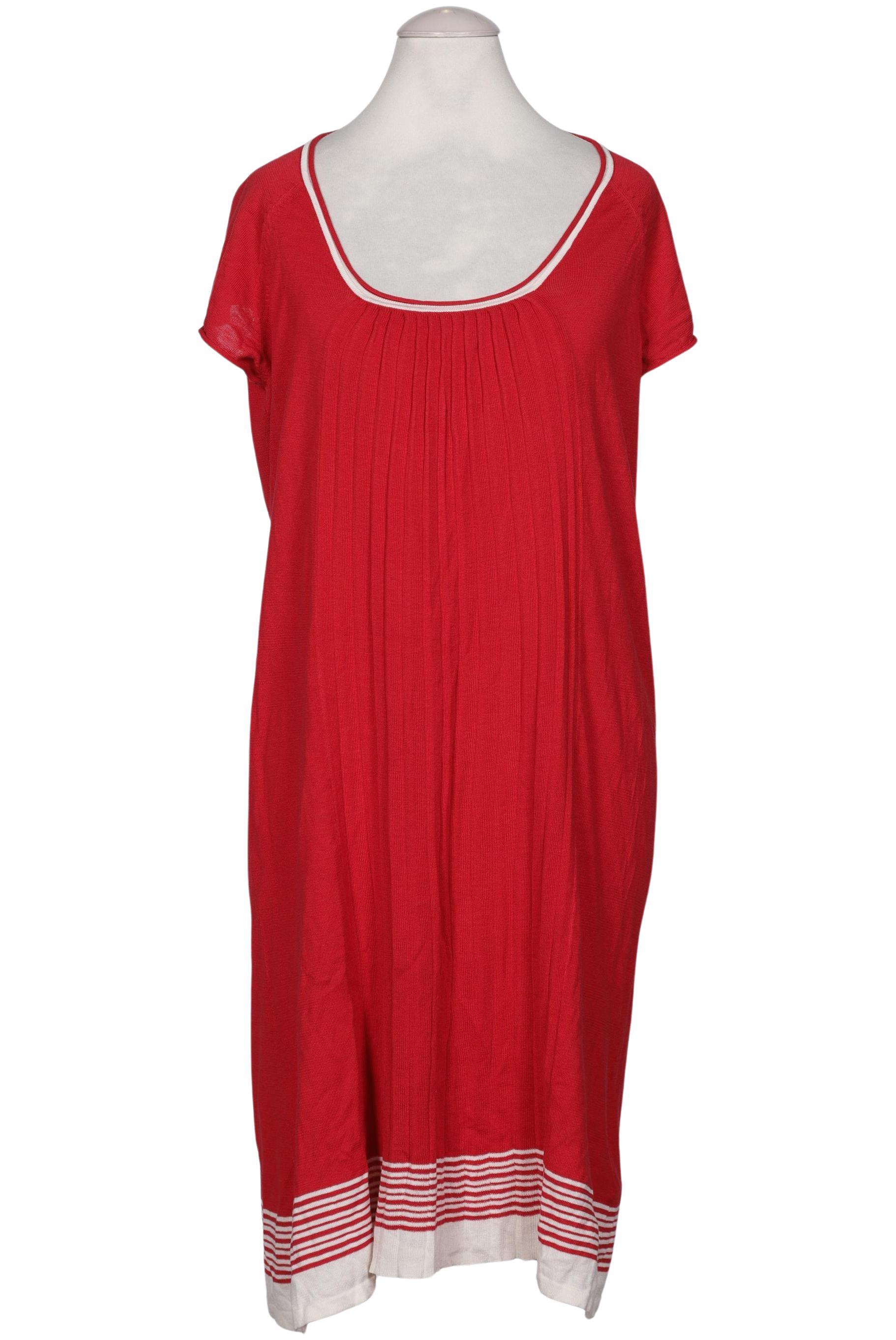 

Tommy Hilfiger Damen Kleid, rot, Gr. 38