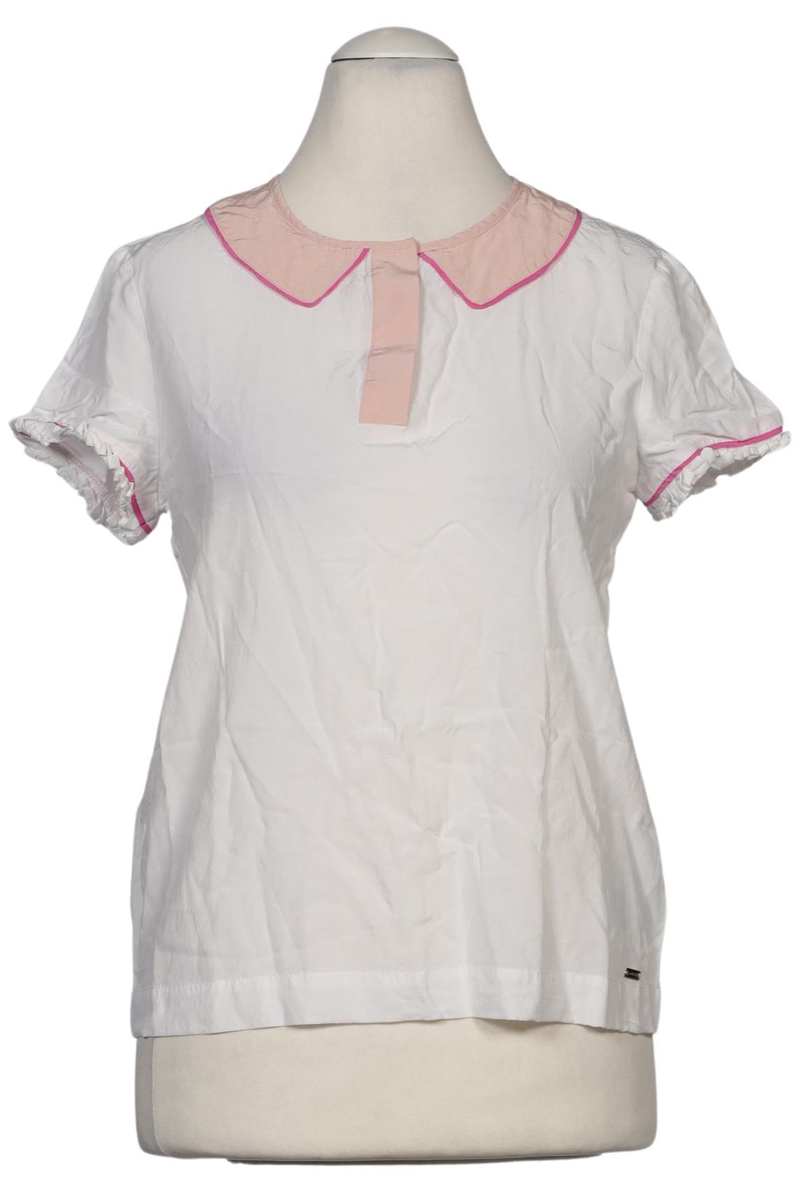 

Tommy Hilfiger Damen Bluse, mehrfarbig, Gr. 6