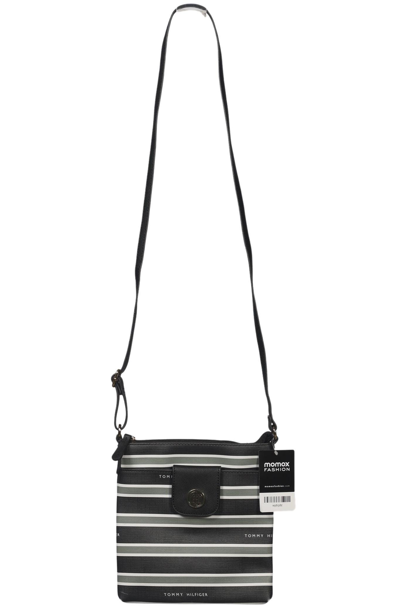 

Tommy Hilfiger Damen Handtasche, mehrfarbig, Gr.