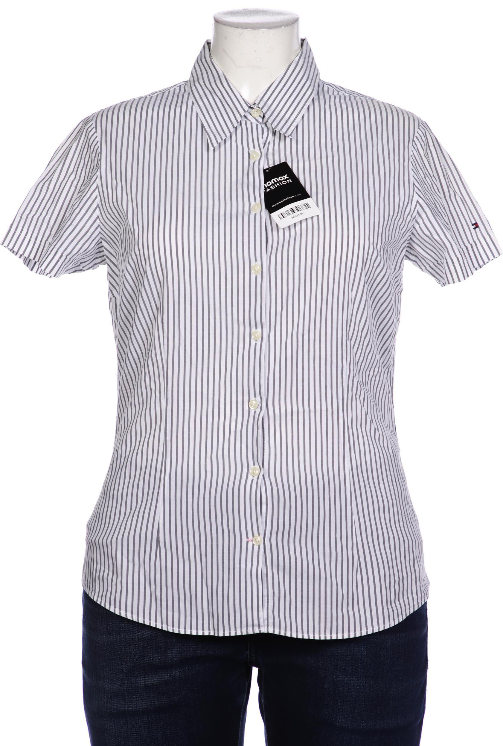 

Tommy Hilfiger Damen Bluse, weiß, Gr. 12
