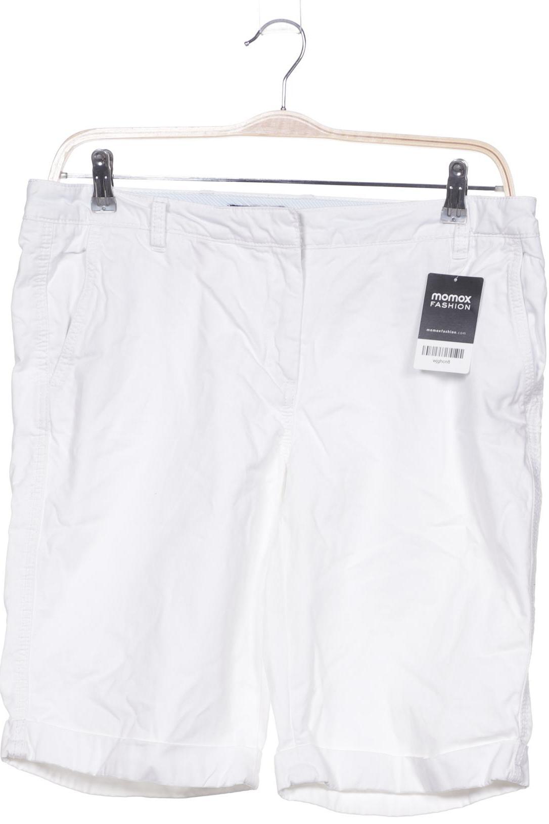 

Tommy Hilfiger Damen Shorts, weiß, Gr. 12