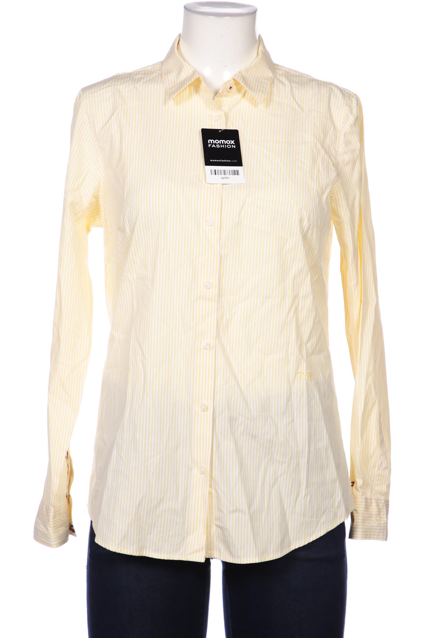 

Tommy Hilfiger Damen Bluse, gelb
