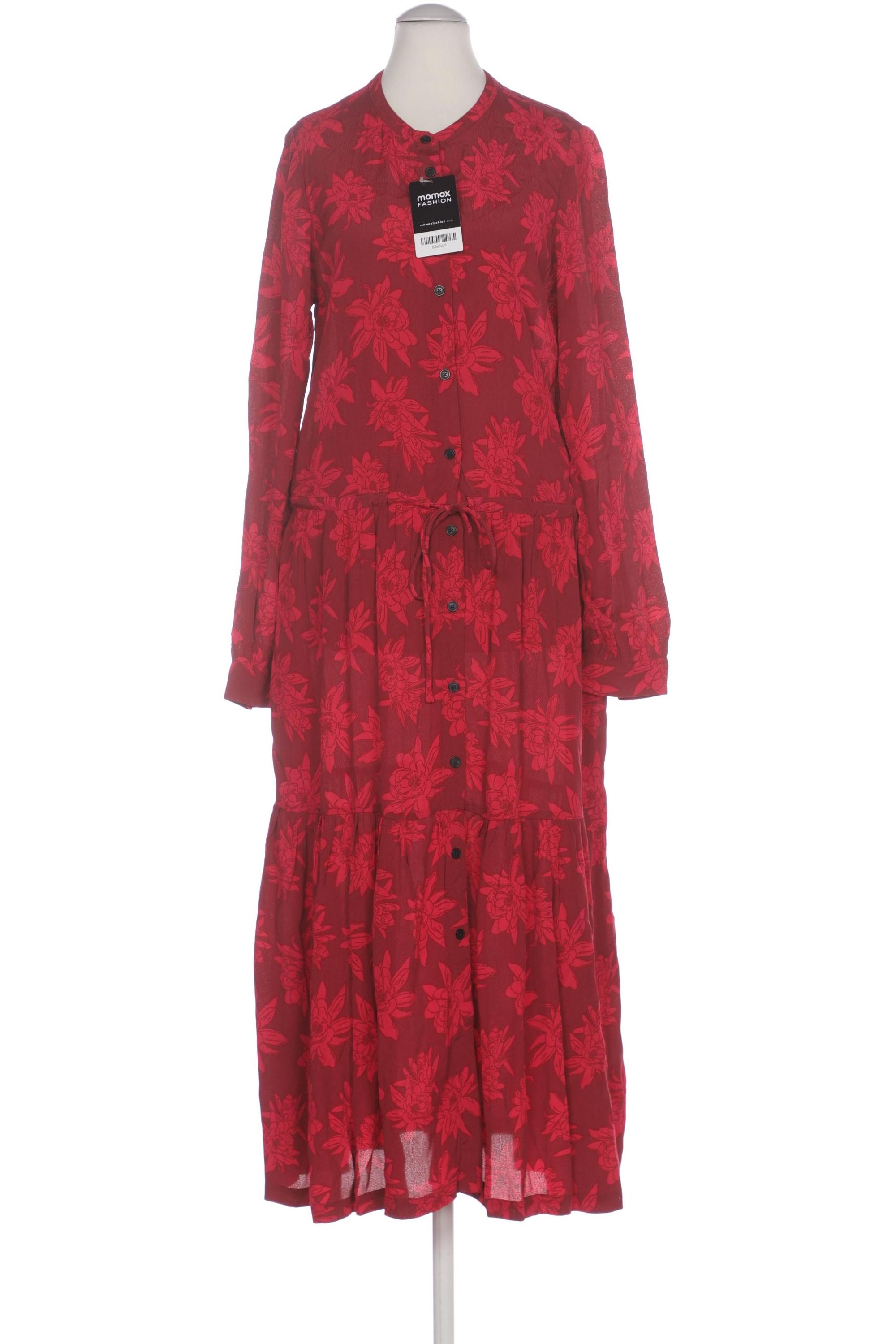 

Tommy Hilfiger Damen Kleid, pink, Gr. 34