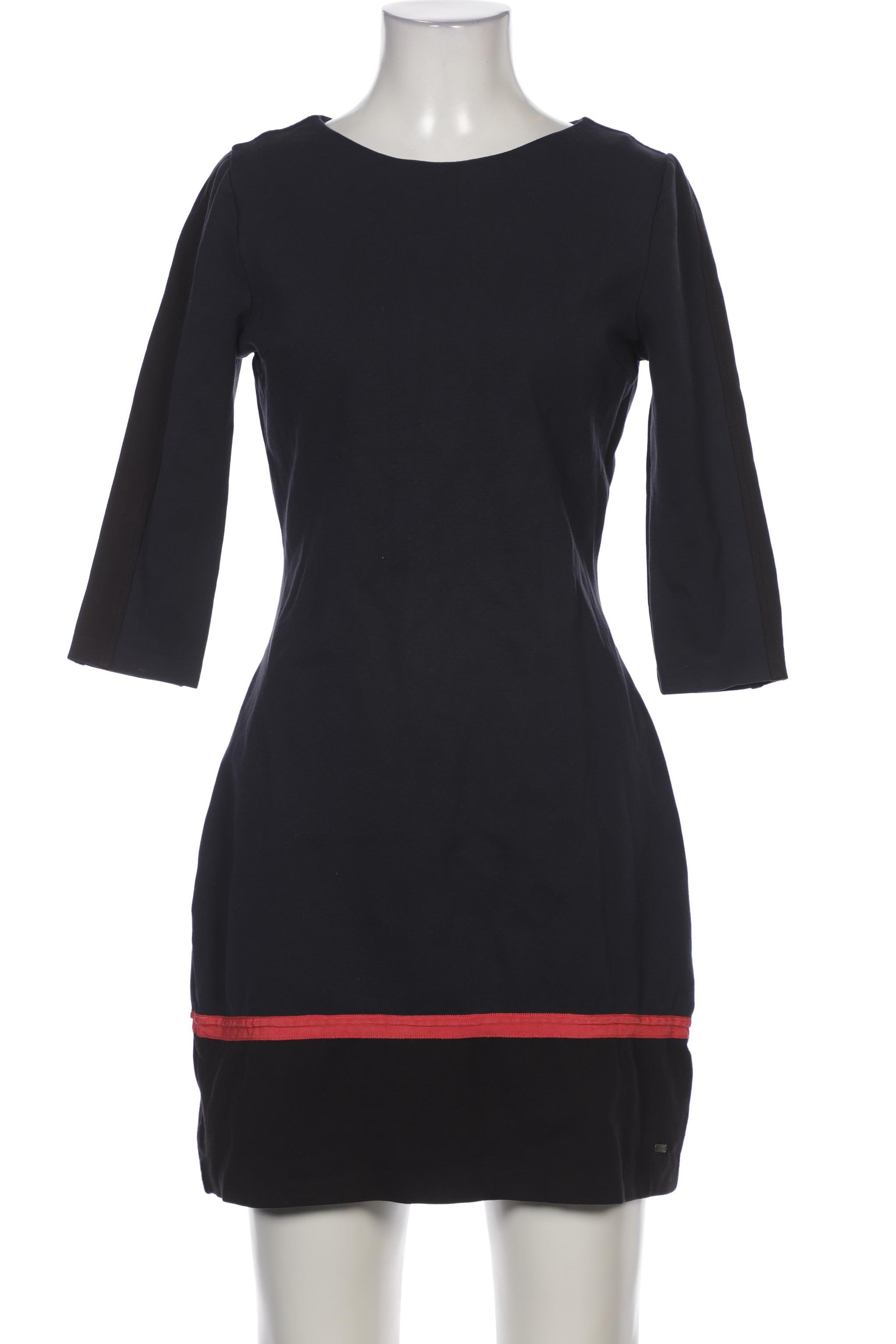 

Tommy Hilfiger Damen Kleid, marineblau, Gr. 36