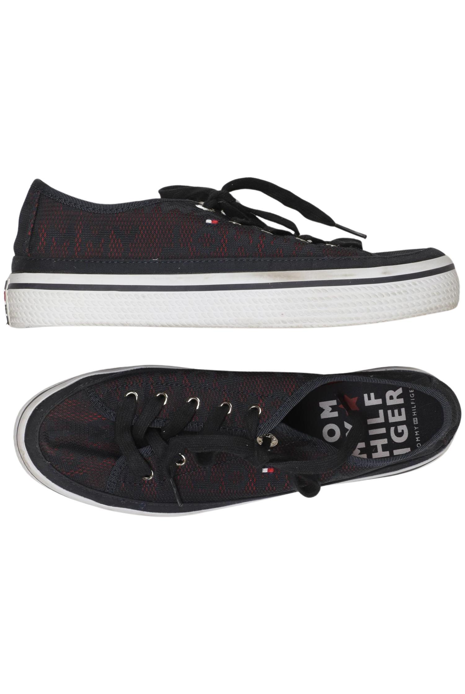 

Tommy Hilfiger Damen Sneakers, mehrfarbig, Gr. 40