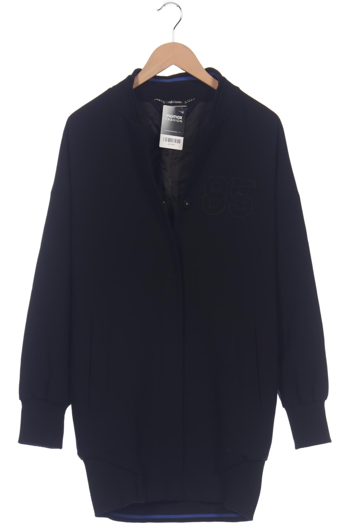 

Tommy Hilfiger Damen Mantel, schwarz, Gr. 36