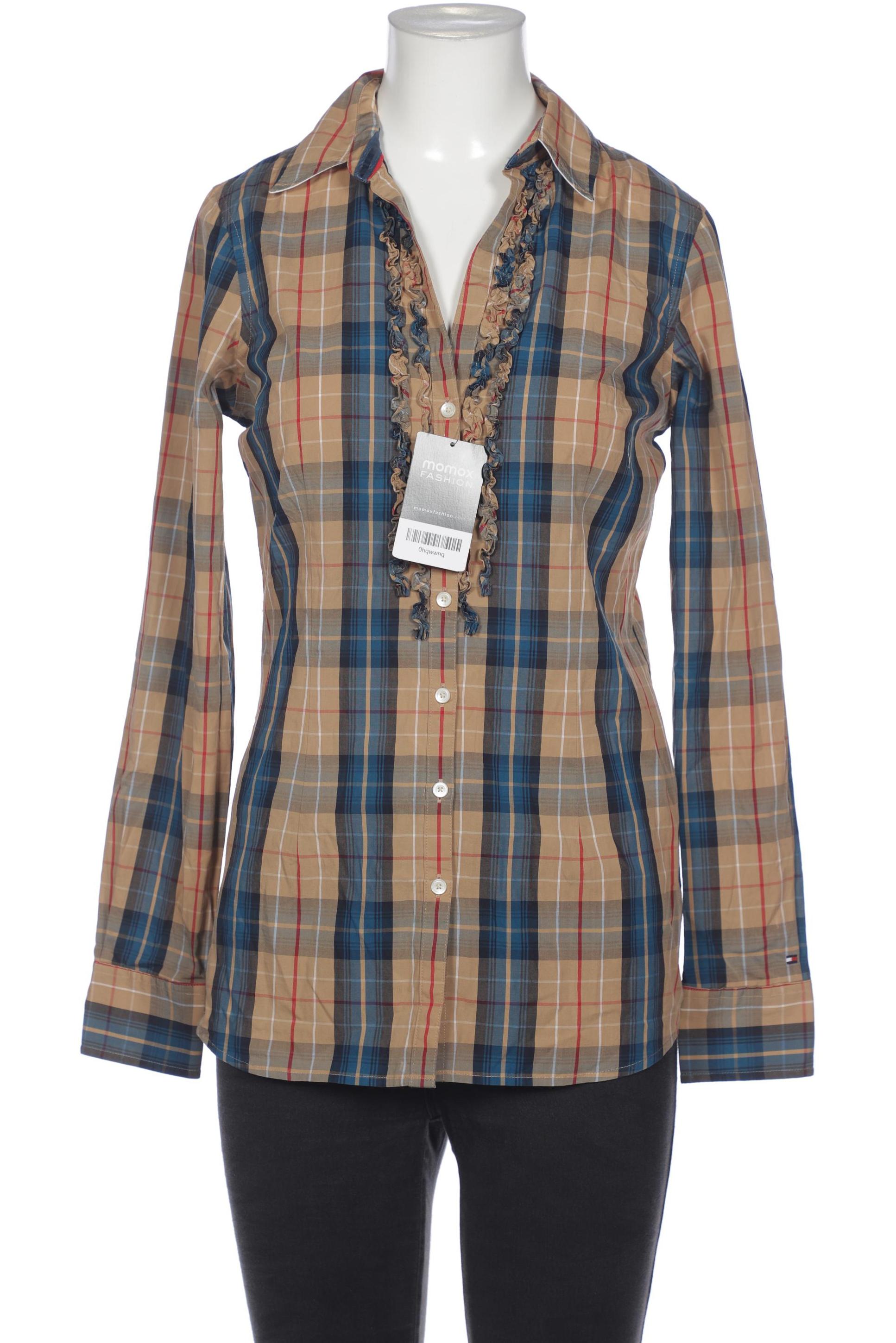 

Tommy Hilfiger Damen Bluse, beige, Gr. 6