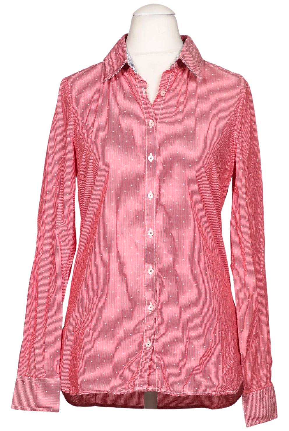 

Tommy Hilfiger Damen Bluse, rot, Gr. 8