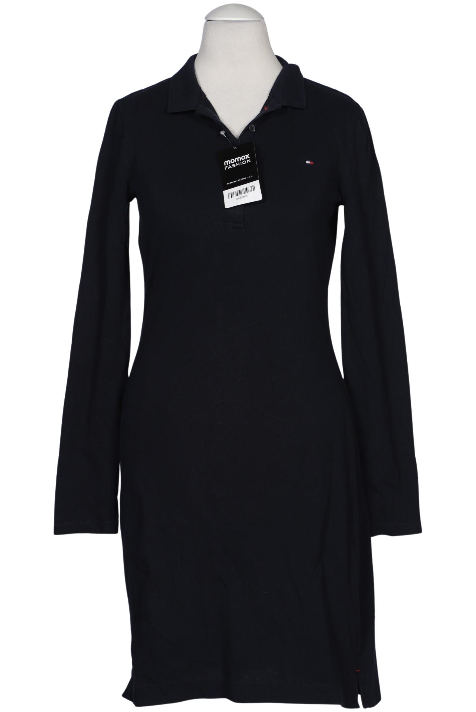 

Tommy Hilfiger Damen Kleid, marineblau, Gr. 34