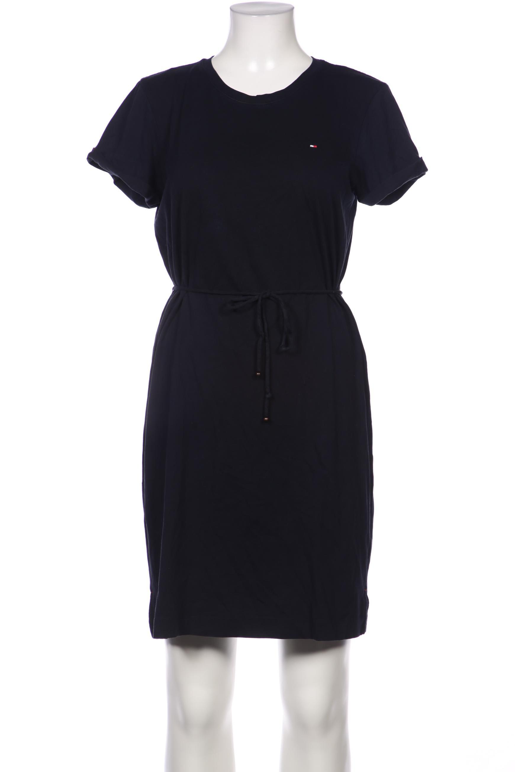 

Tommy Hilfiger Damen Kleid, marineblau, Gr. 42