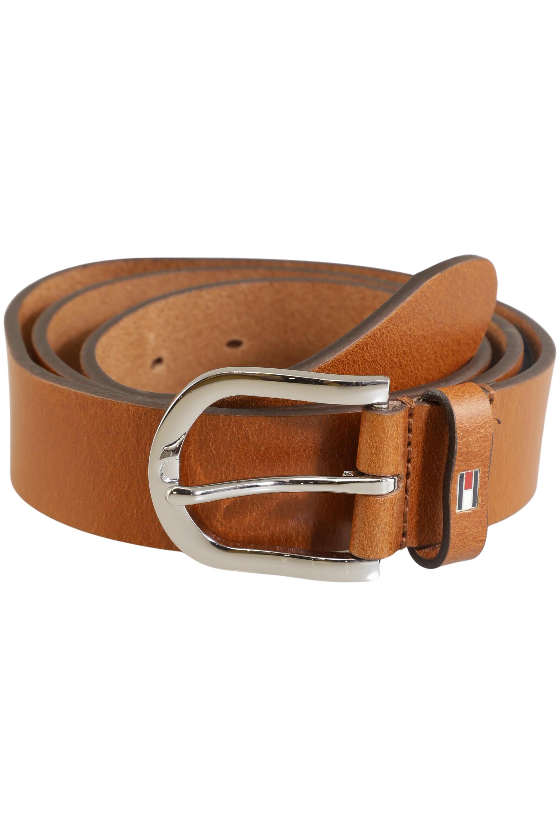 

Tommy Hilfiger Damen Gürtel, braun, Gr. 95