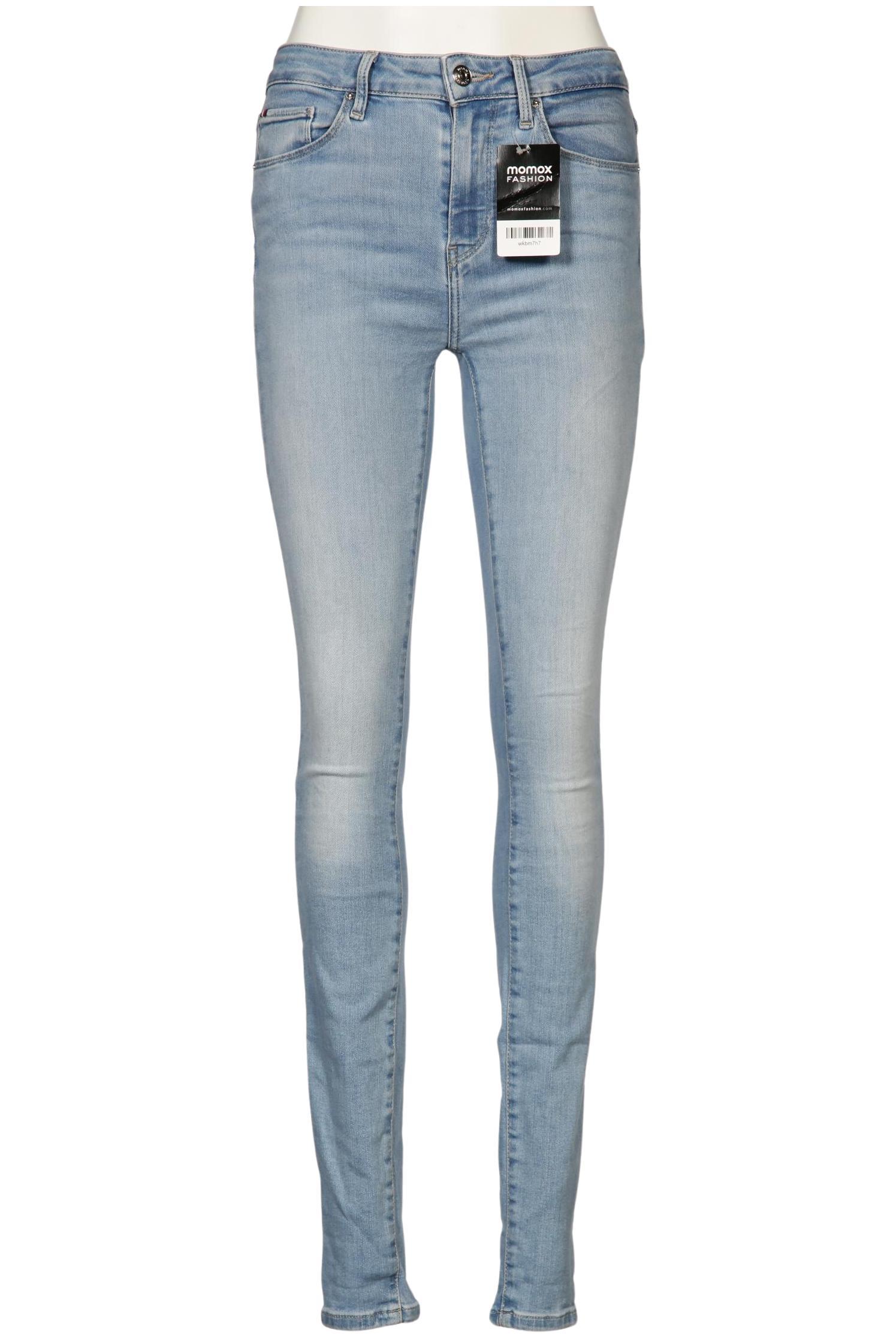 

Tommy Hilfiger Damen Jeans, hellblau, Gr. 27