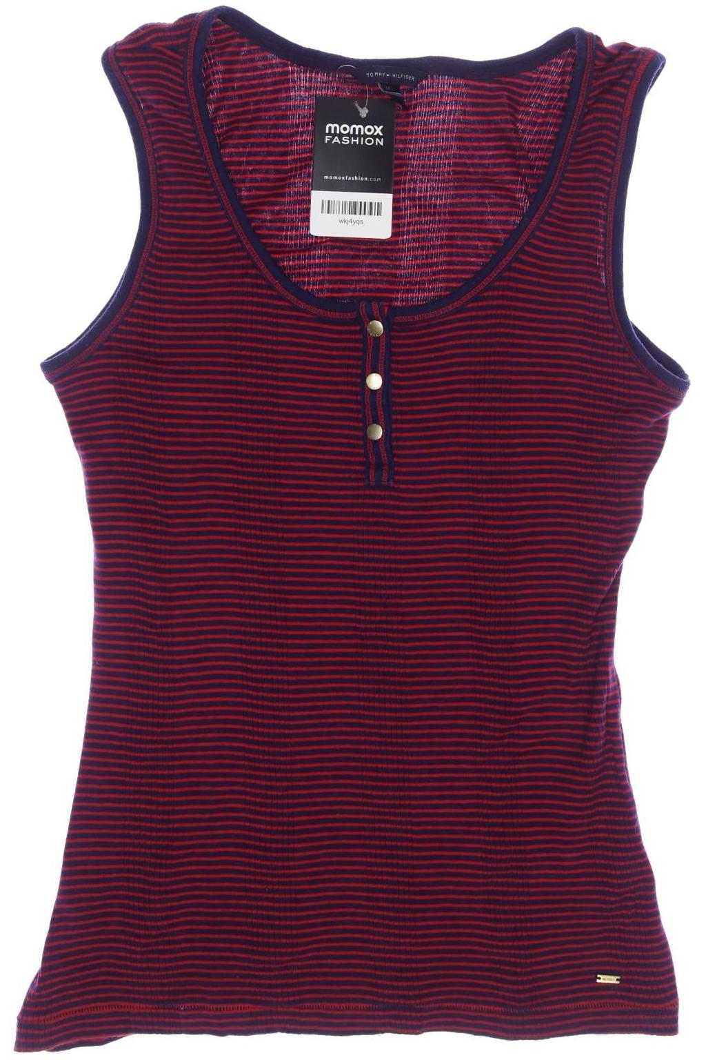 

Tommy Hilfiger Damen Top, cremeweiß, Gr. 42